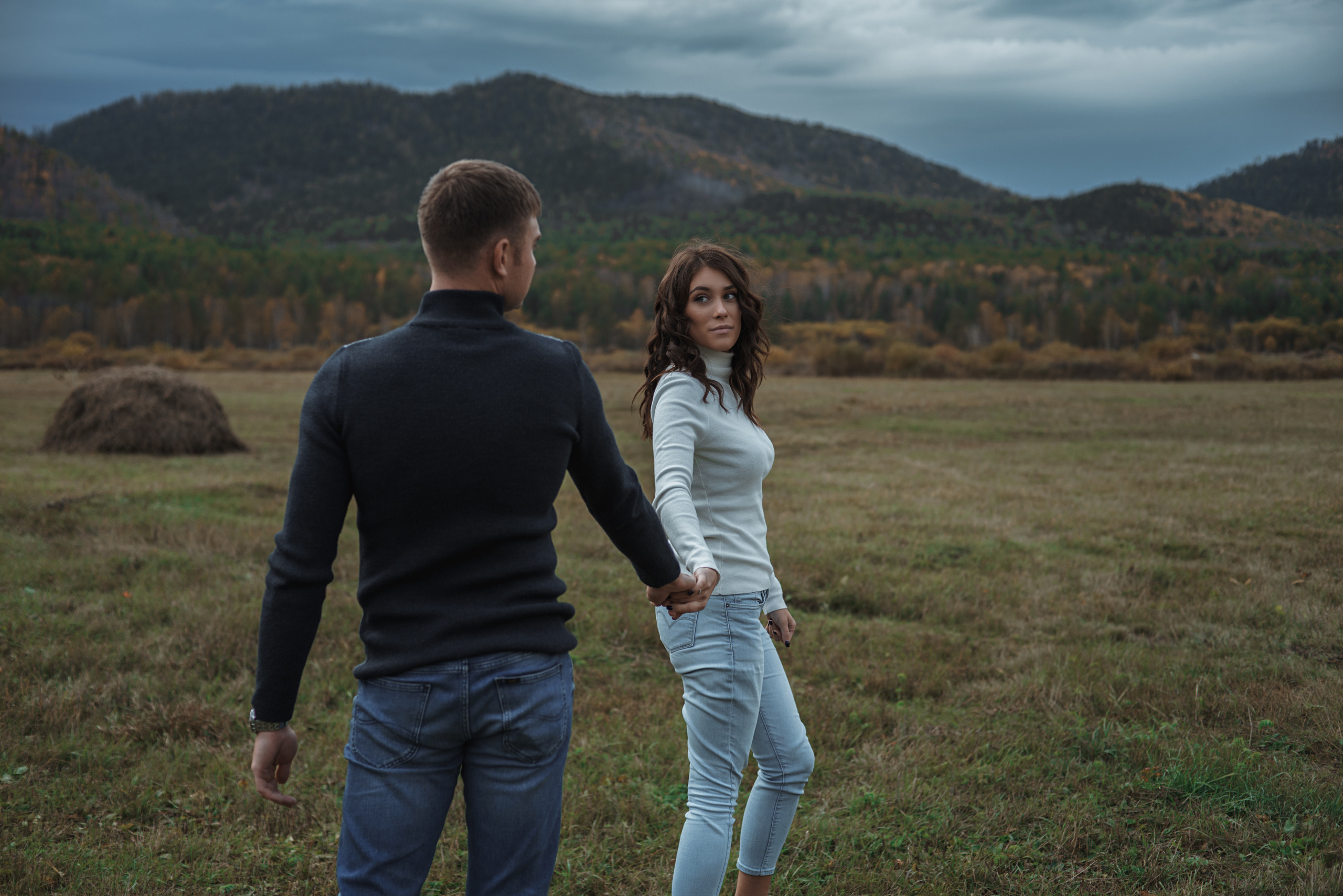 Жени и Иван. Свадебный и семейный фотограф в Краснодаре и Краснодарском крае