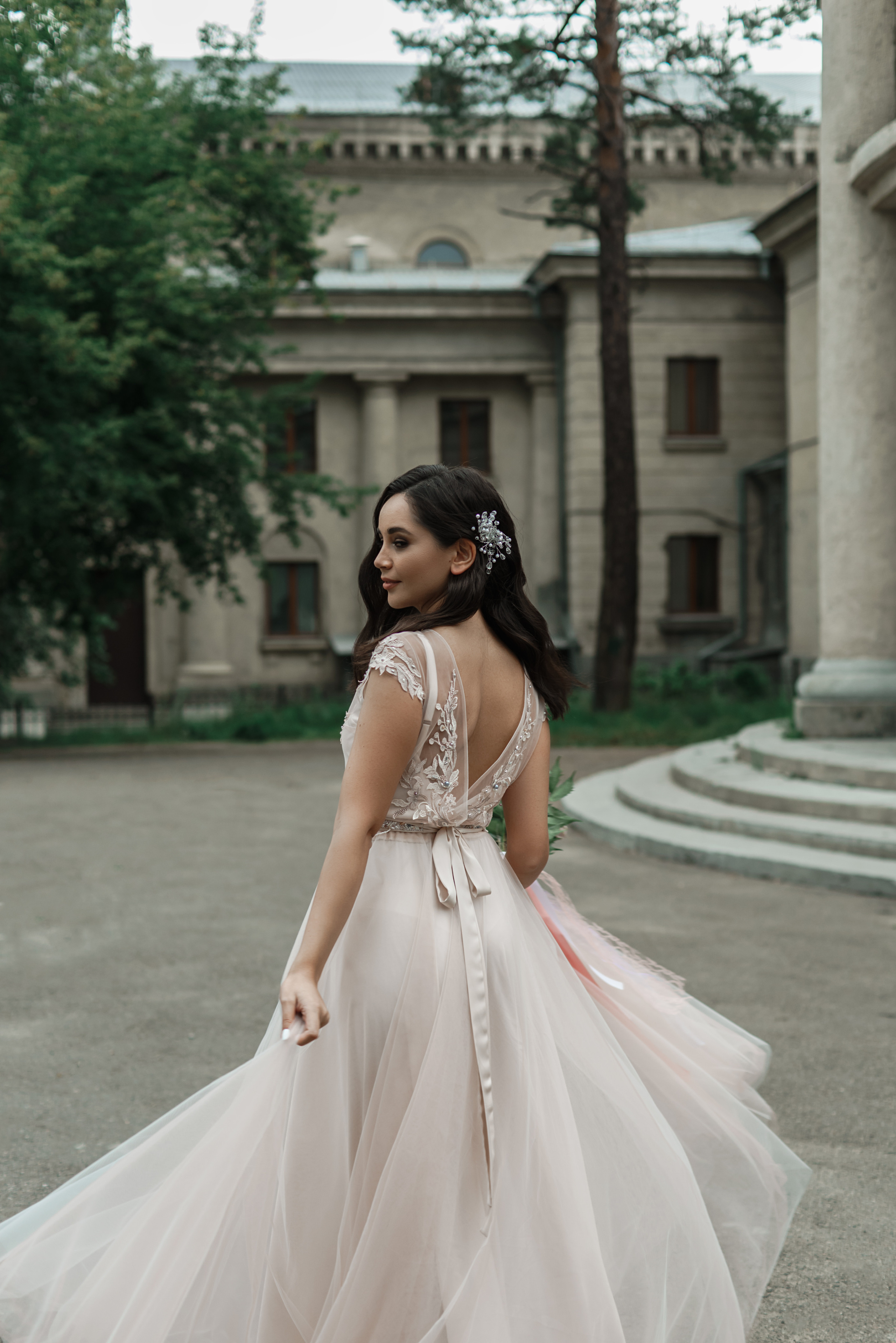 Егор и Галина. Свадебный и семейный фотограф в Краснодаре и Краснодарском крае