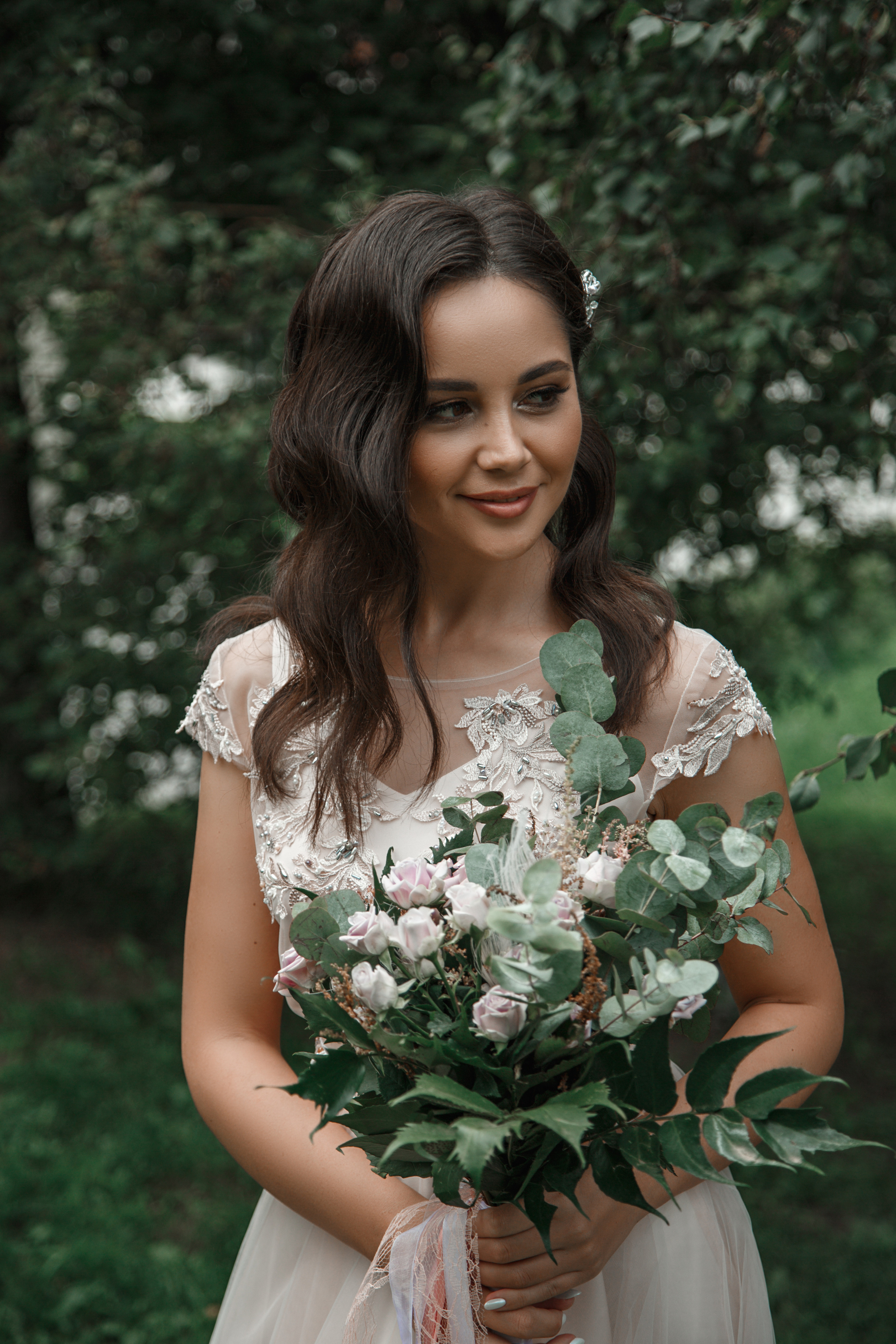 Егор и Галина. Свадебный и семейный фотограф в Краснодаре и Краснодарском крае