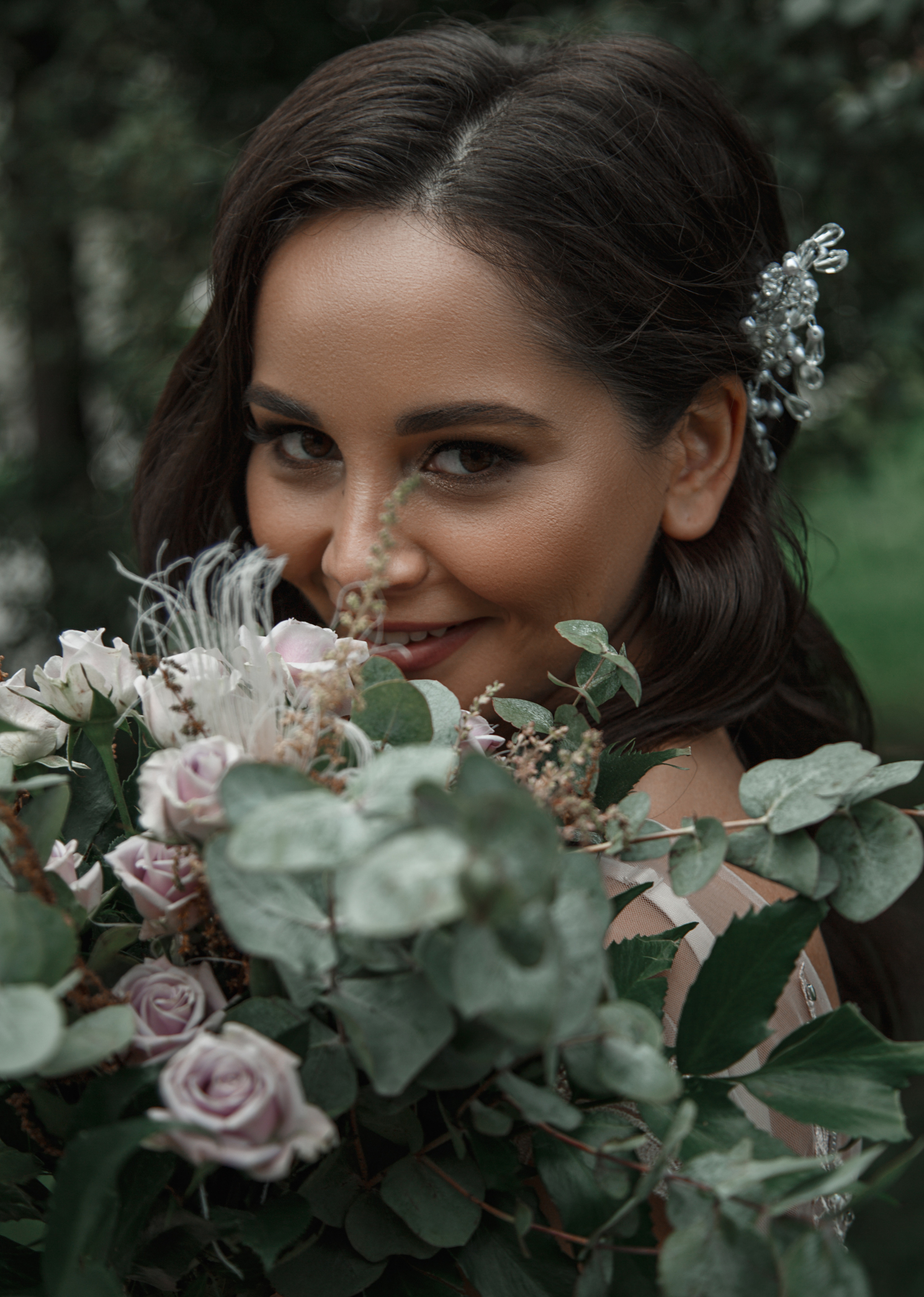 Егор и Галина. Свадебный и семейный фотограф в Краснодаре и Краснодарском крае