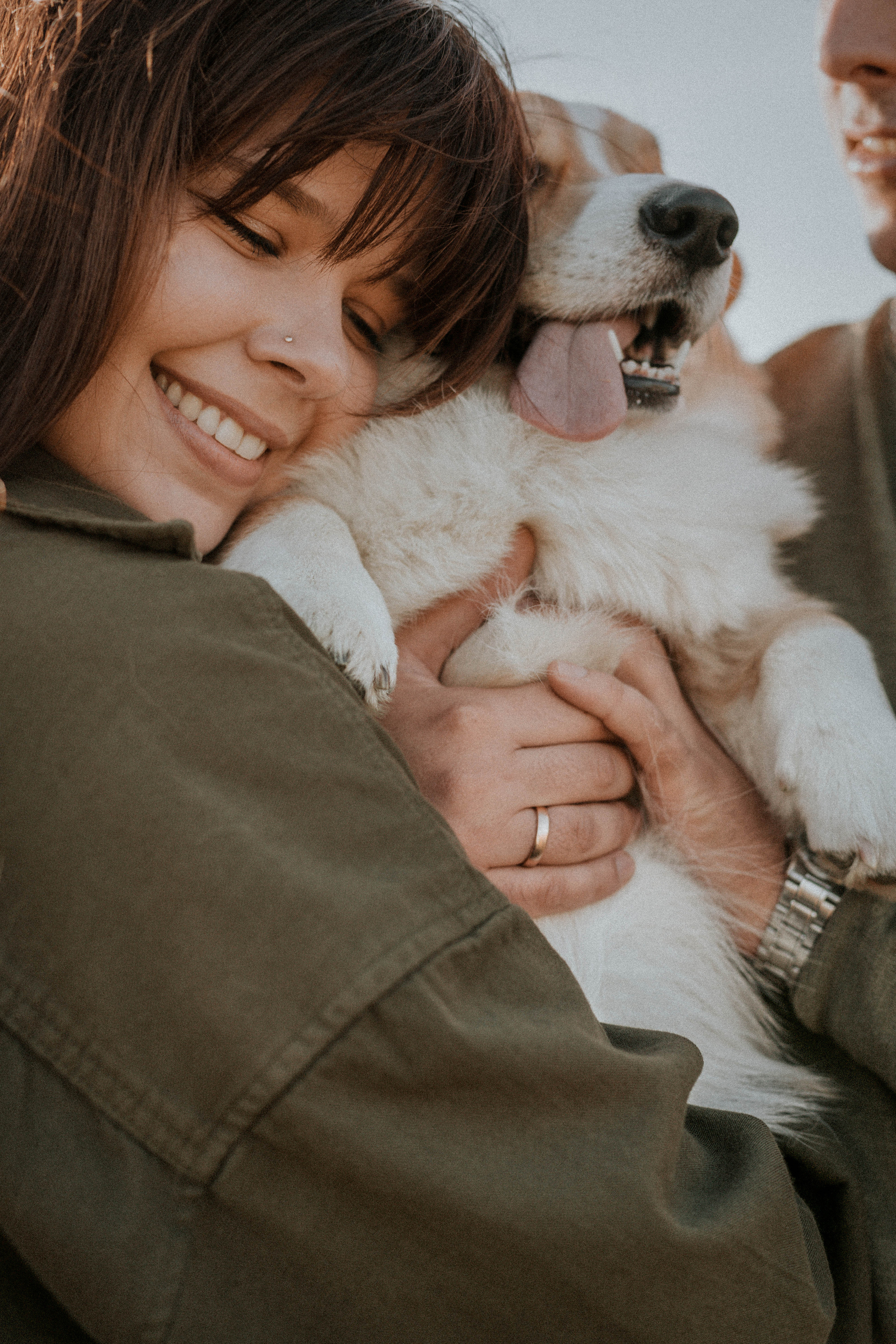 Кристина и Виталий. Свадебный и семейный фотограф в Краснодаре и Краснодарском крае