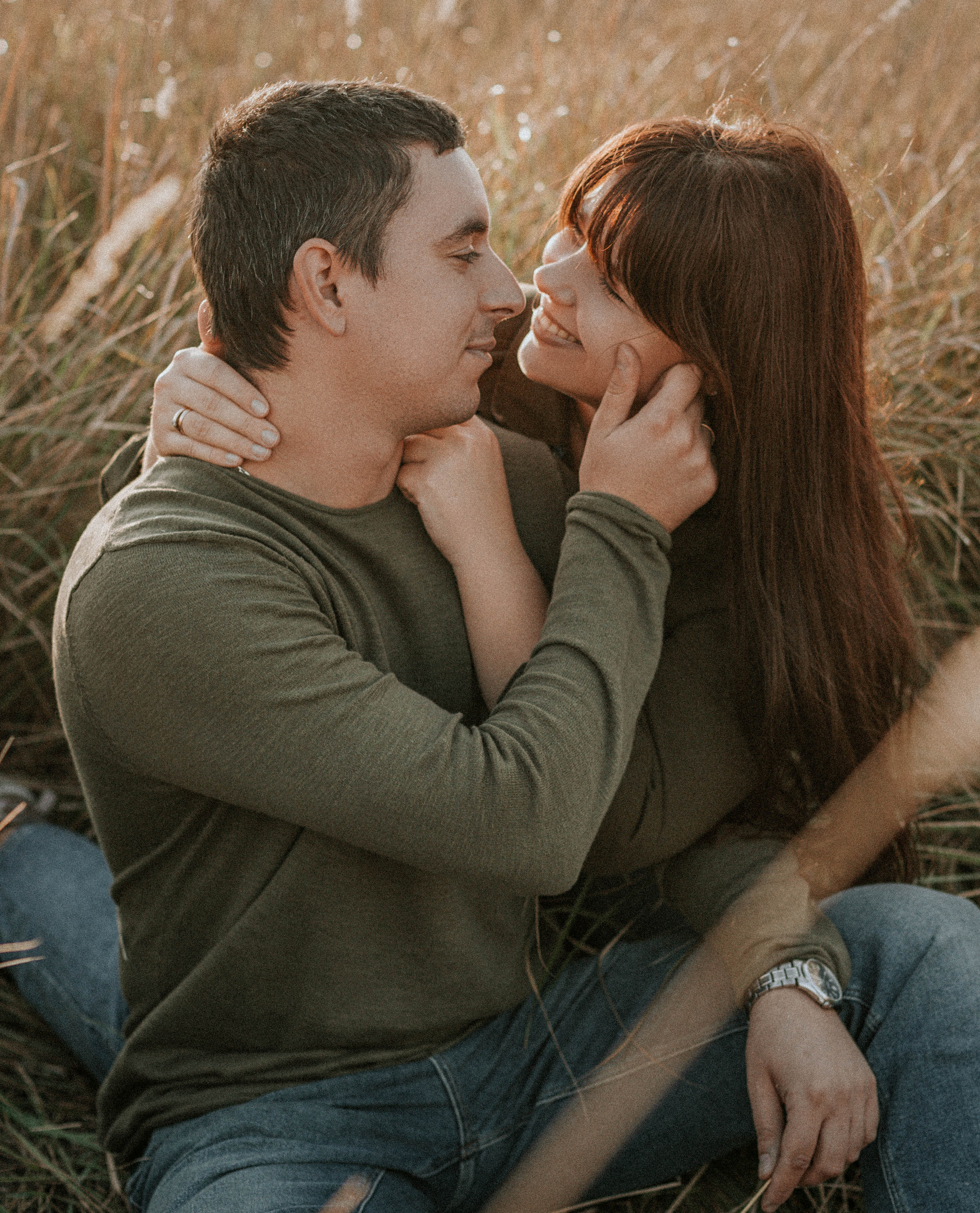 Кристина и Виталий. Свадебный и семейный фотограф в Краснодаре и Краснодарском крае