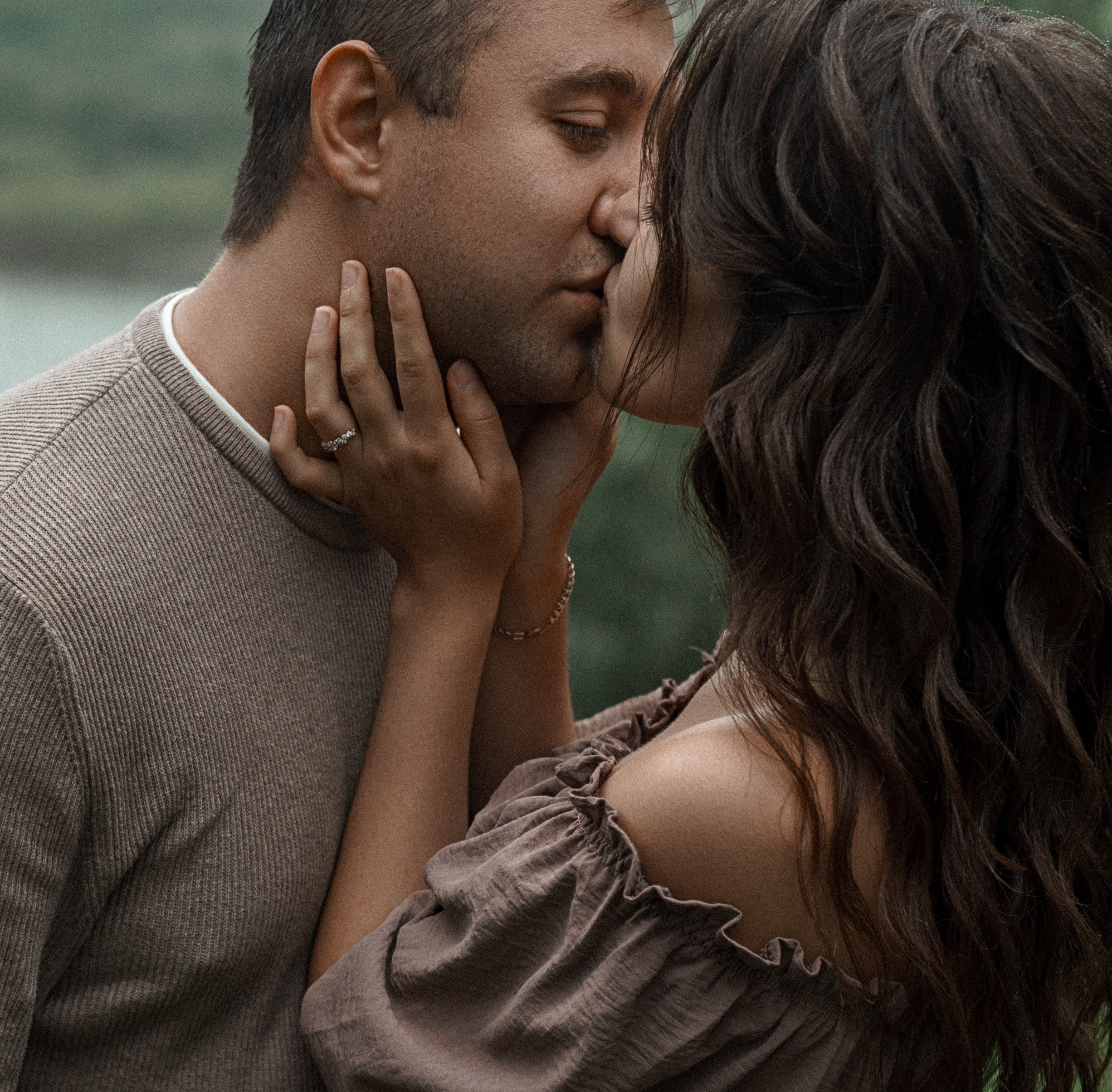 Анастасия и Артем. Свадебный и семейный фотограф в Краснодаре и Краснодарском крае