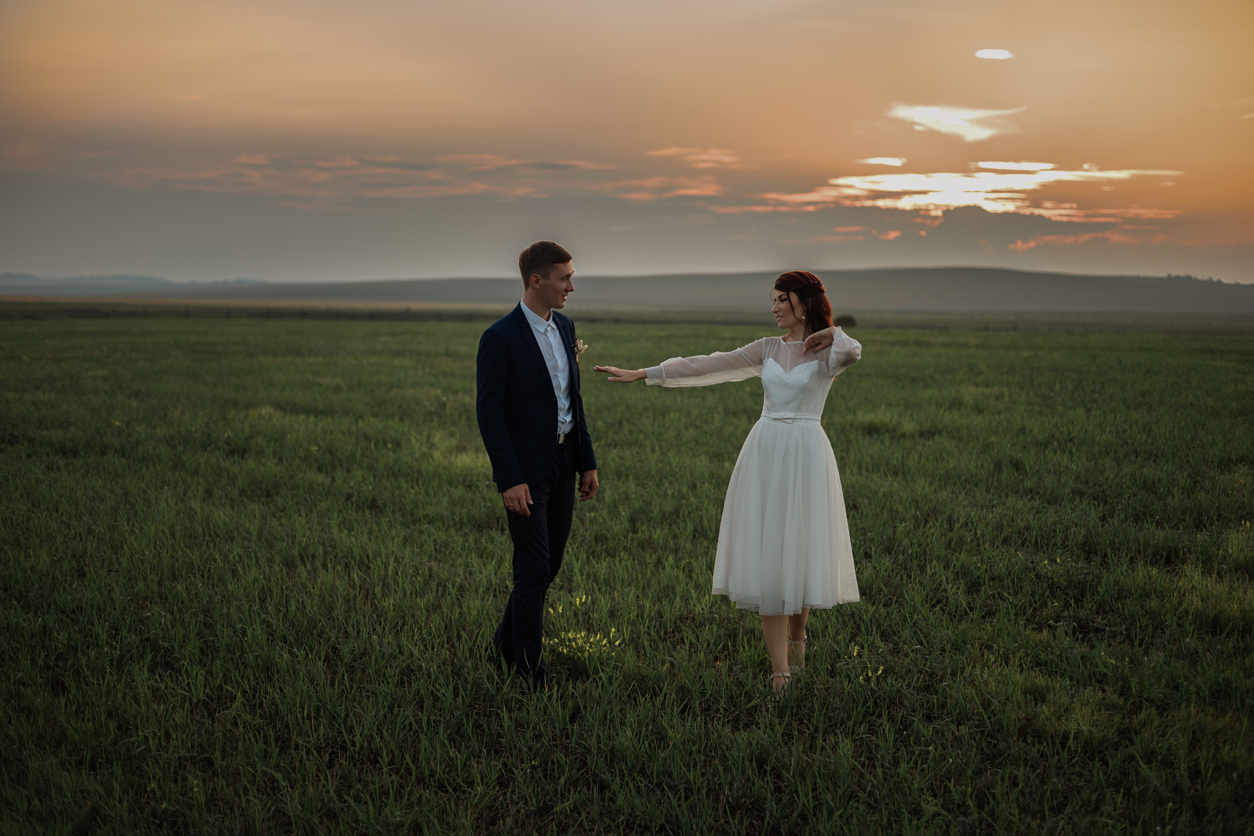 Марина и Дима Мраморный карьер Байкал. Свадебный и семейный фотограф в Краснодаре и Краснодарском крае