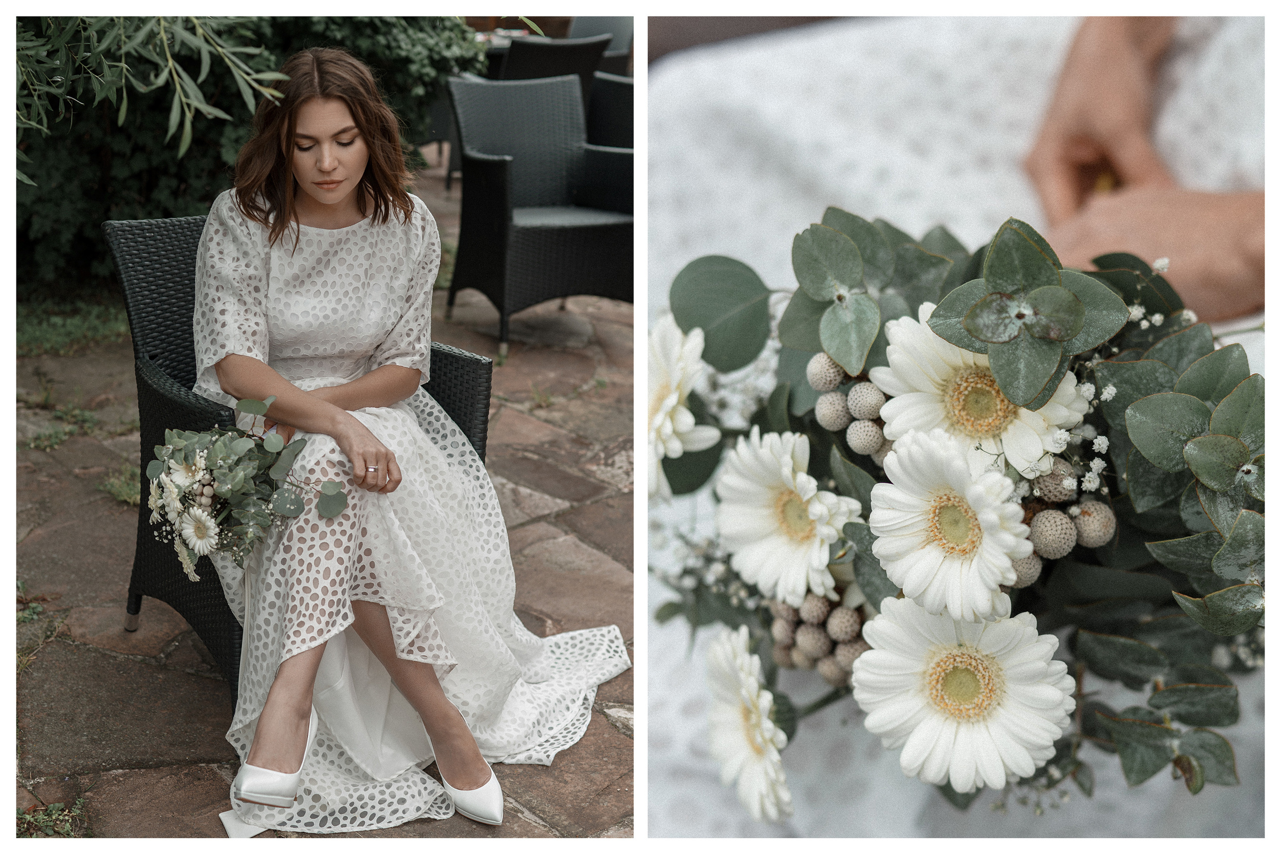 Анастасия и Павел. Свадебный и семейный фотограф в Краснодаре и Краснодарском крае