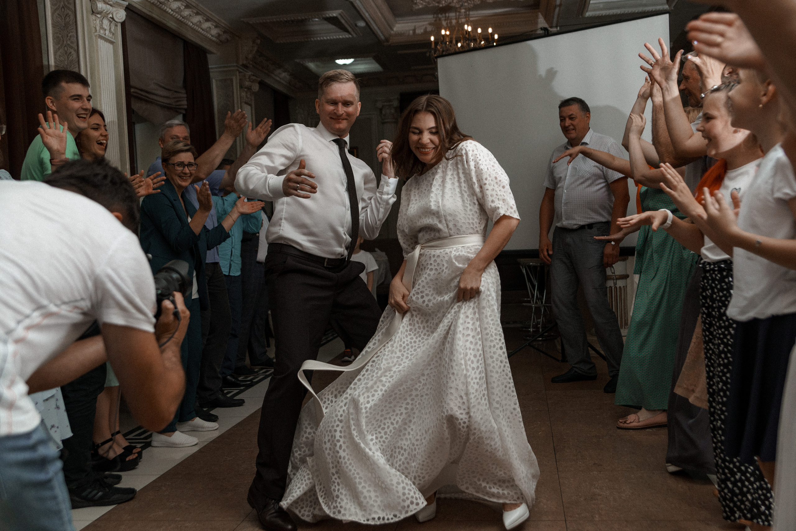 Анастасия и Павел. Свадебный и семейный фотограф в Краснодаре и Краснодарском крае