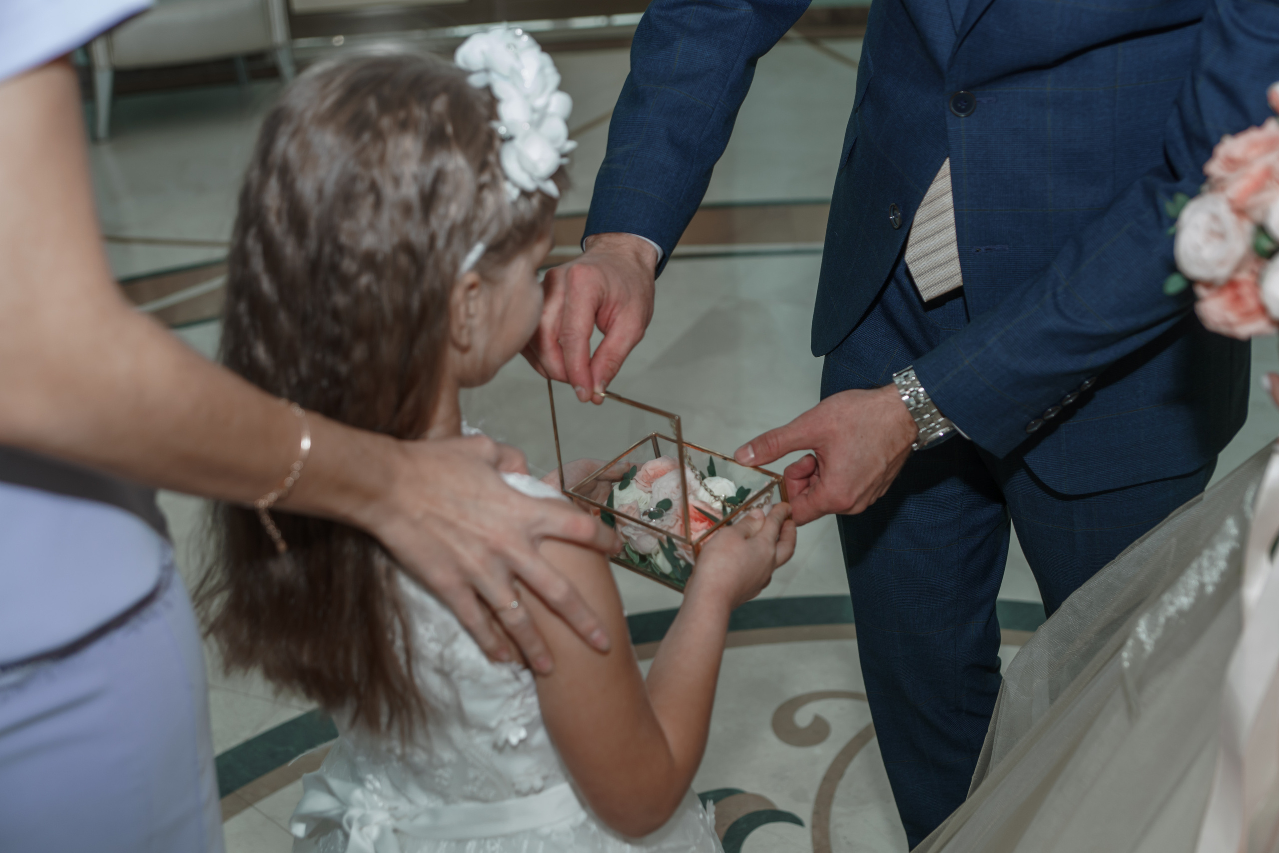 Женя и Иван. Свадебный и семейный фотограф в Краснодаре и Краснодарском крае