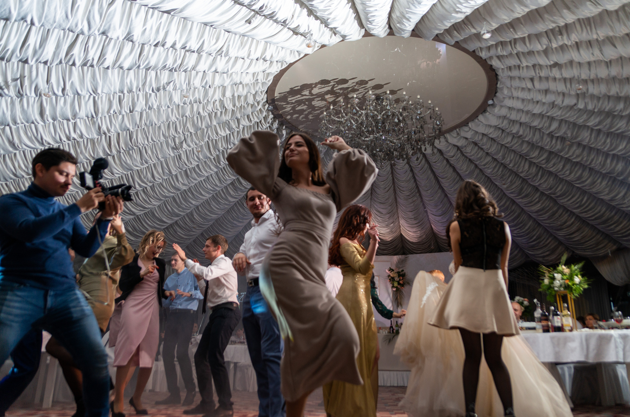 Женя и Иван. Свадебный и семейный фотограф в Краснодаре и Краснодарском крае