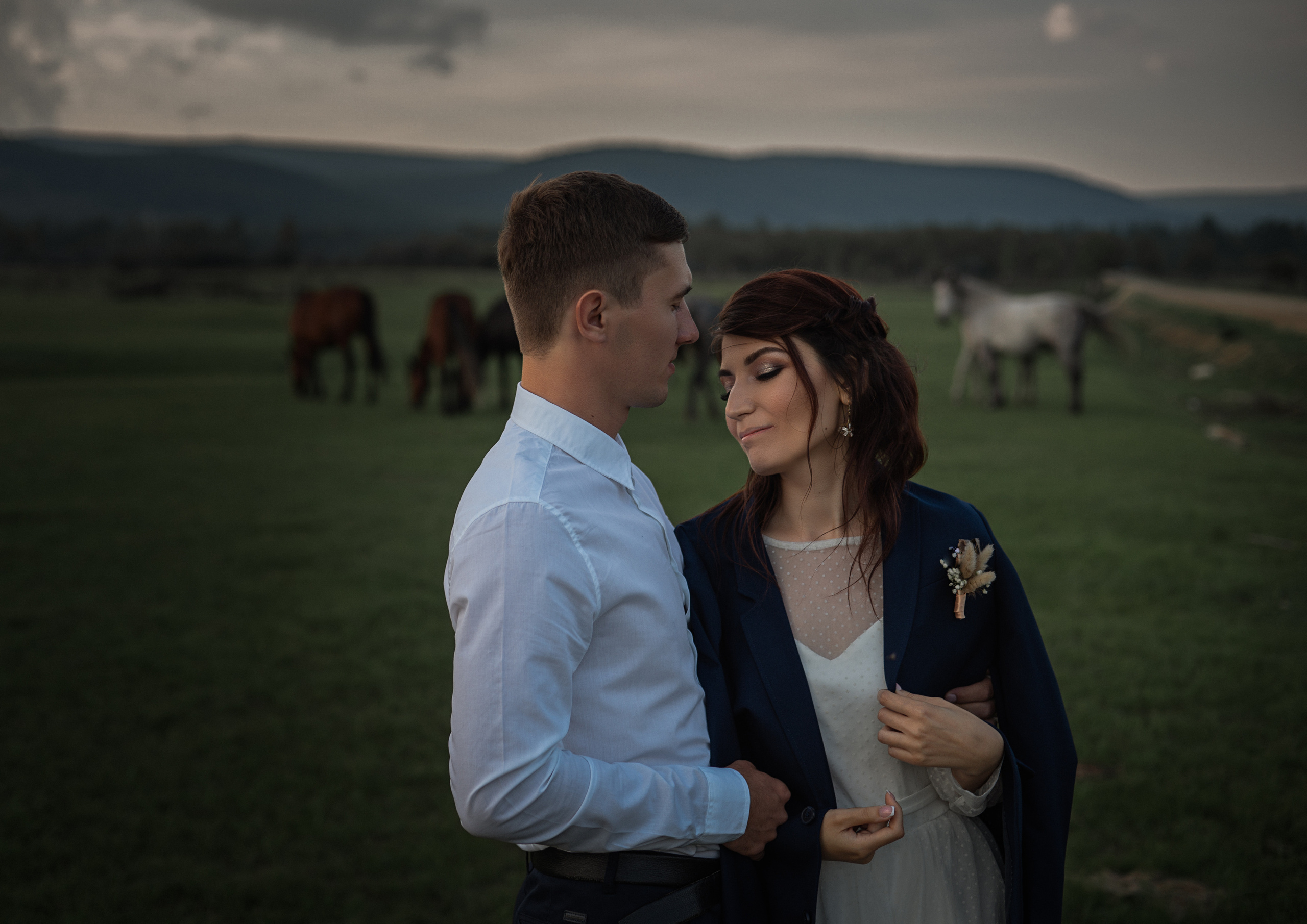 Марина и Дима Мраморный карьер Байкал. Свадебный и семейный фотограф в Краснодаре и Краснодарском крае