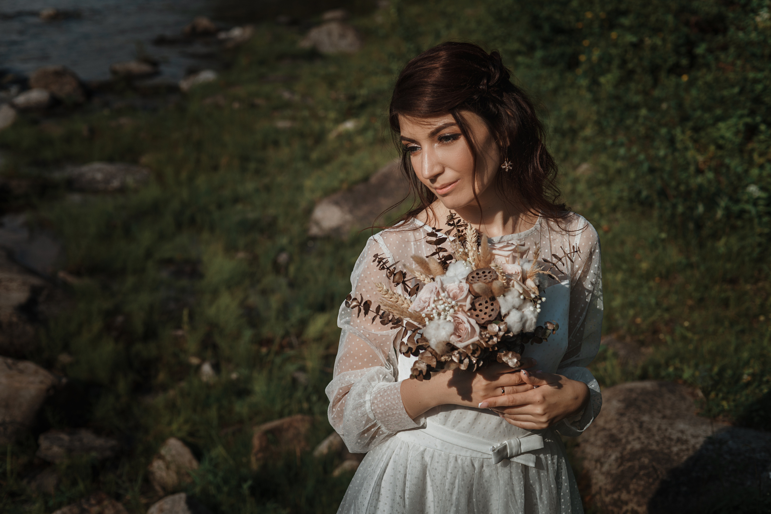 Марина и Дима Мраморный карьер Байкал. Свадебный и семейный фотограф в Краснодаре и Краснодарском крае