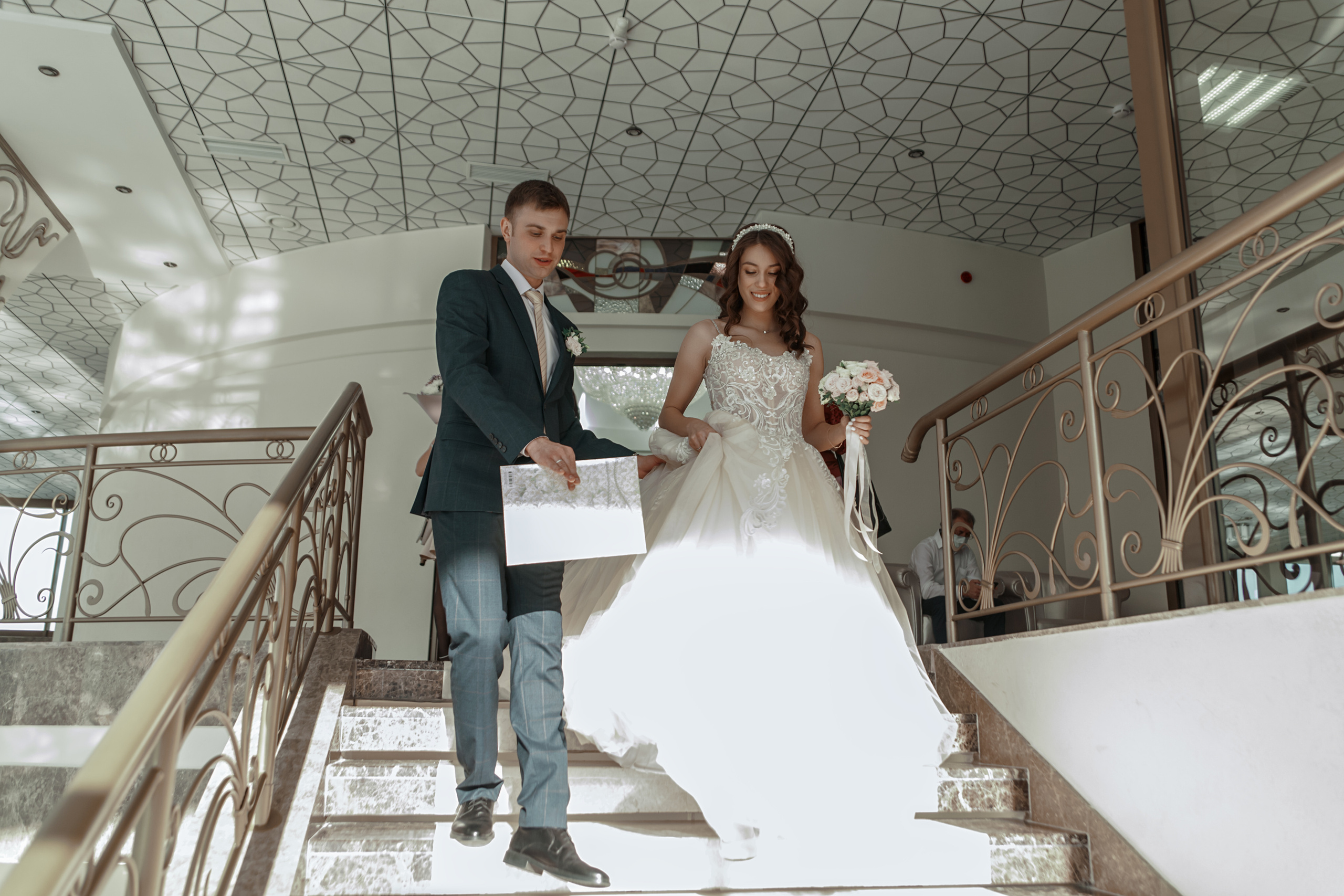 Женя и Иван. Свадебный и семейный фотограф в Краснодаре и Краснодарском крае