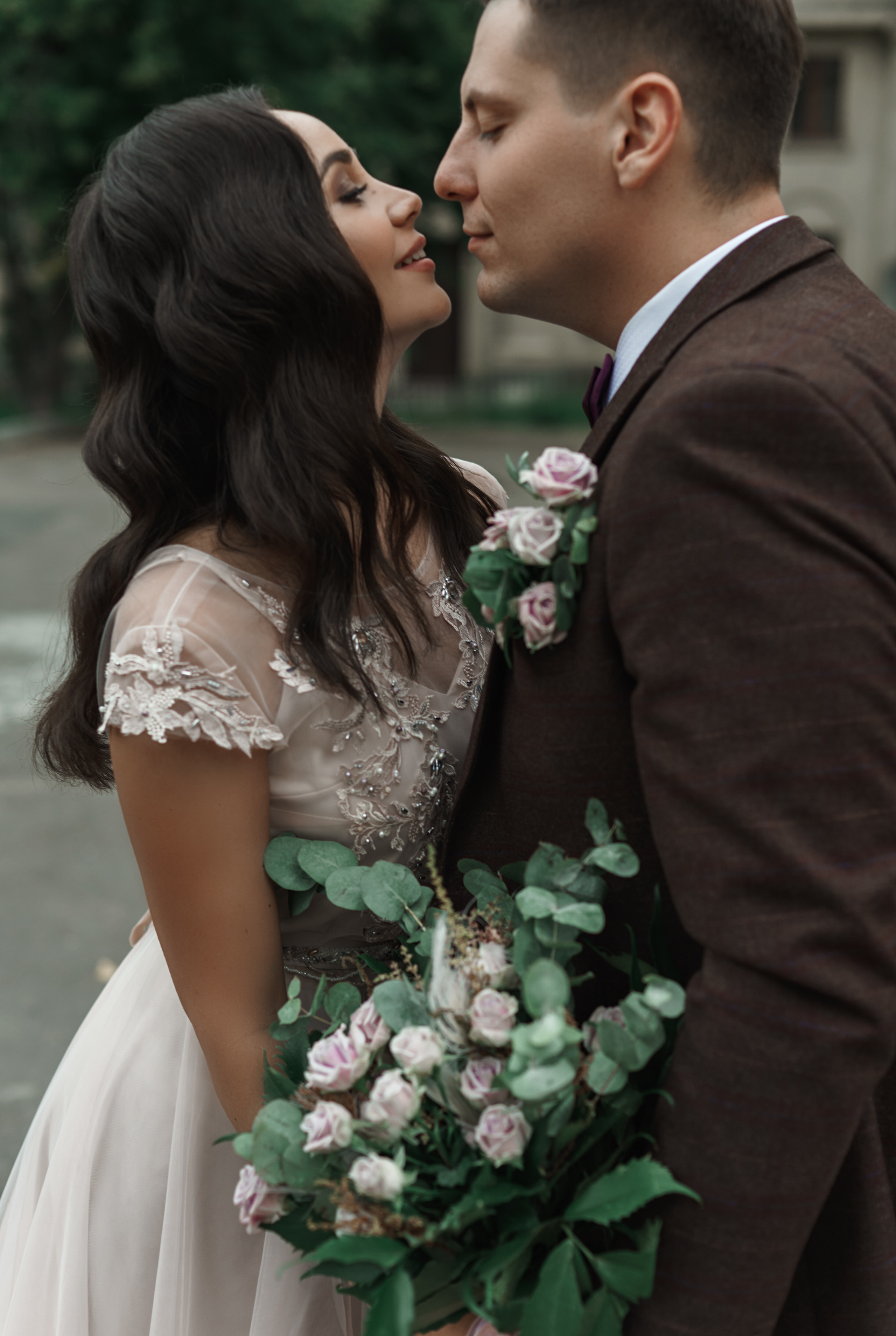 Егор и Галина. Свадебный и семейный фотограф в Краснодаре и Краснодарском крае