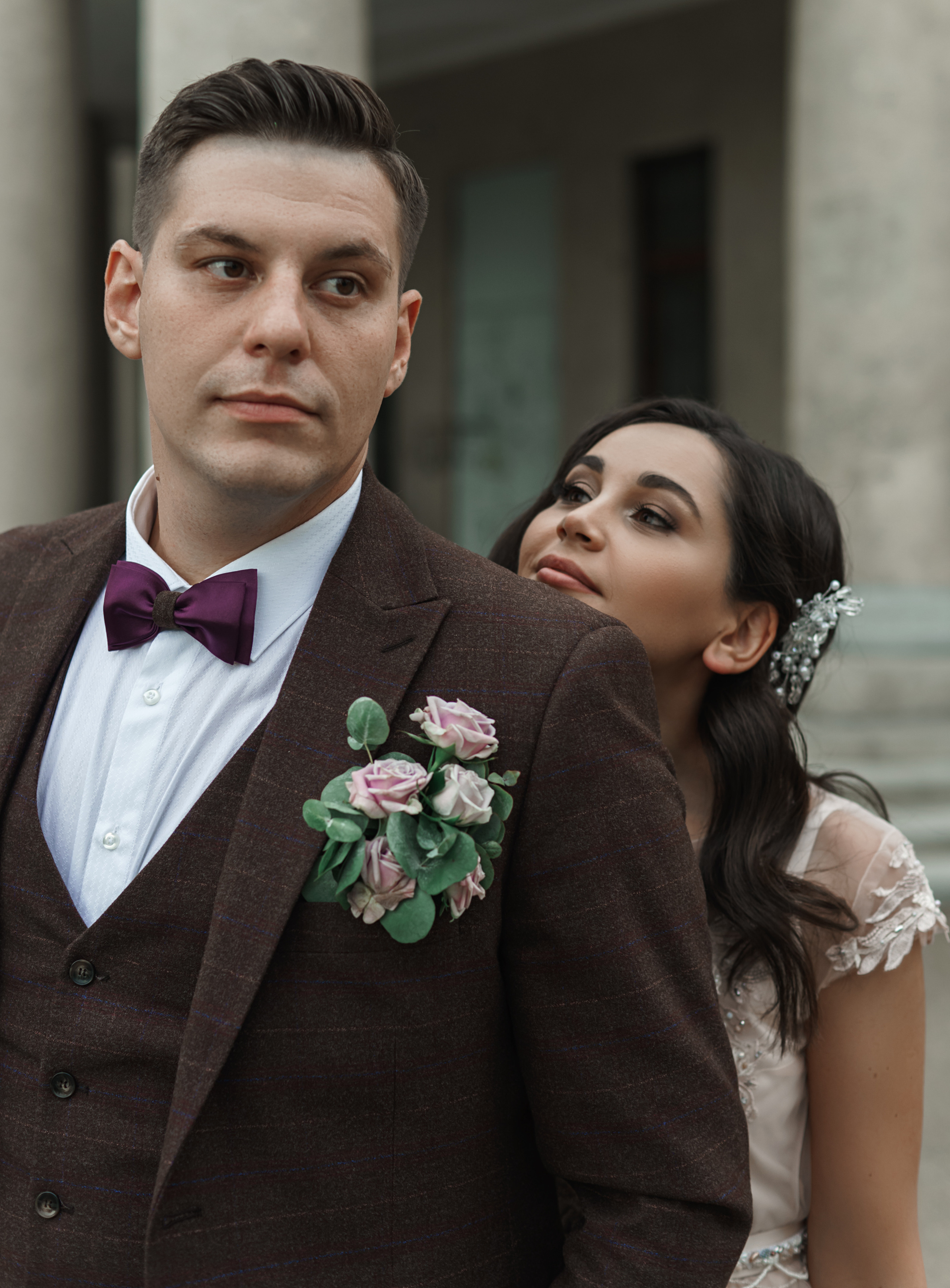 Егор и Галина. Свадебный и семейный фотограф в Краснодаре и Краснодарском крае