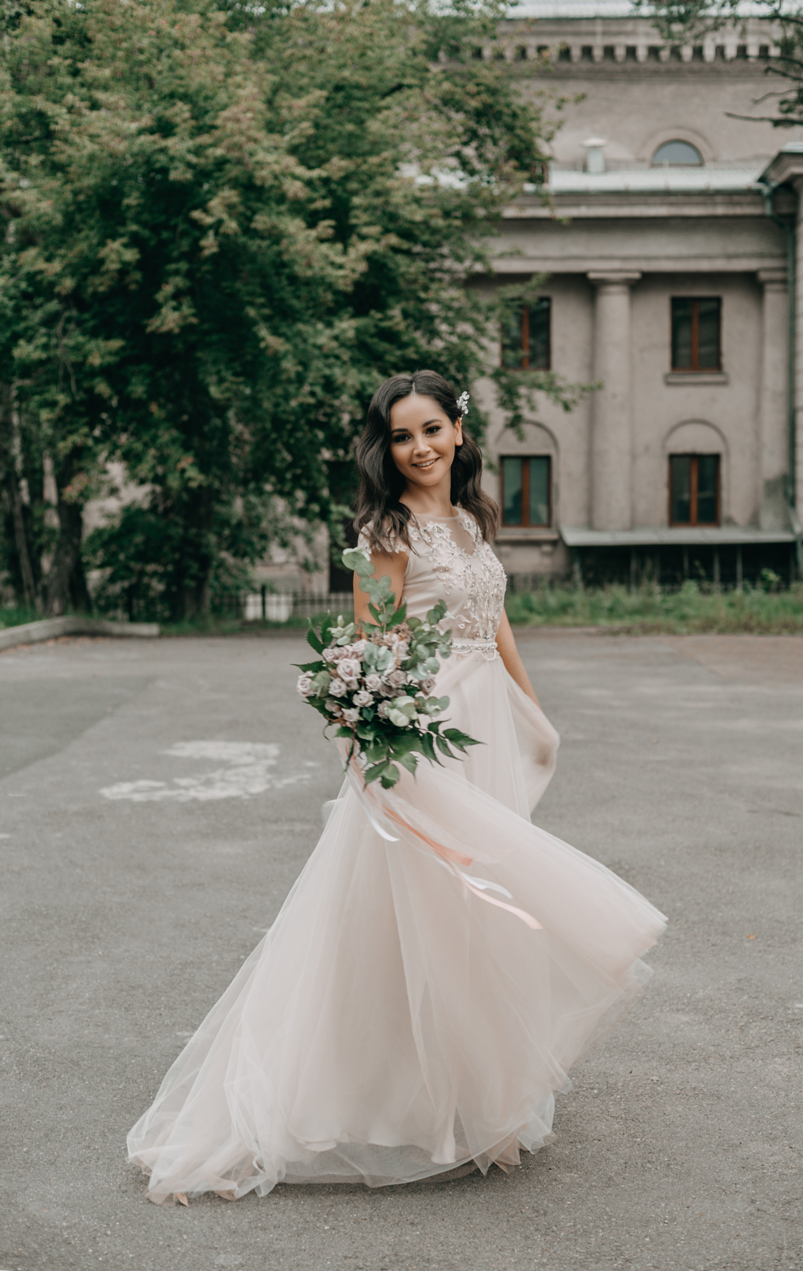 Егор и Галина. Свадебный и семейный фотограф в Краснодаре и Краснодарском крае