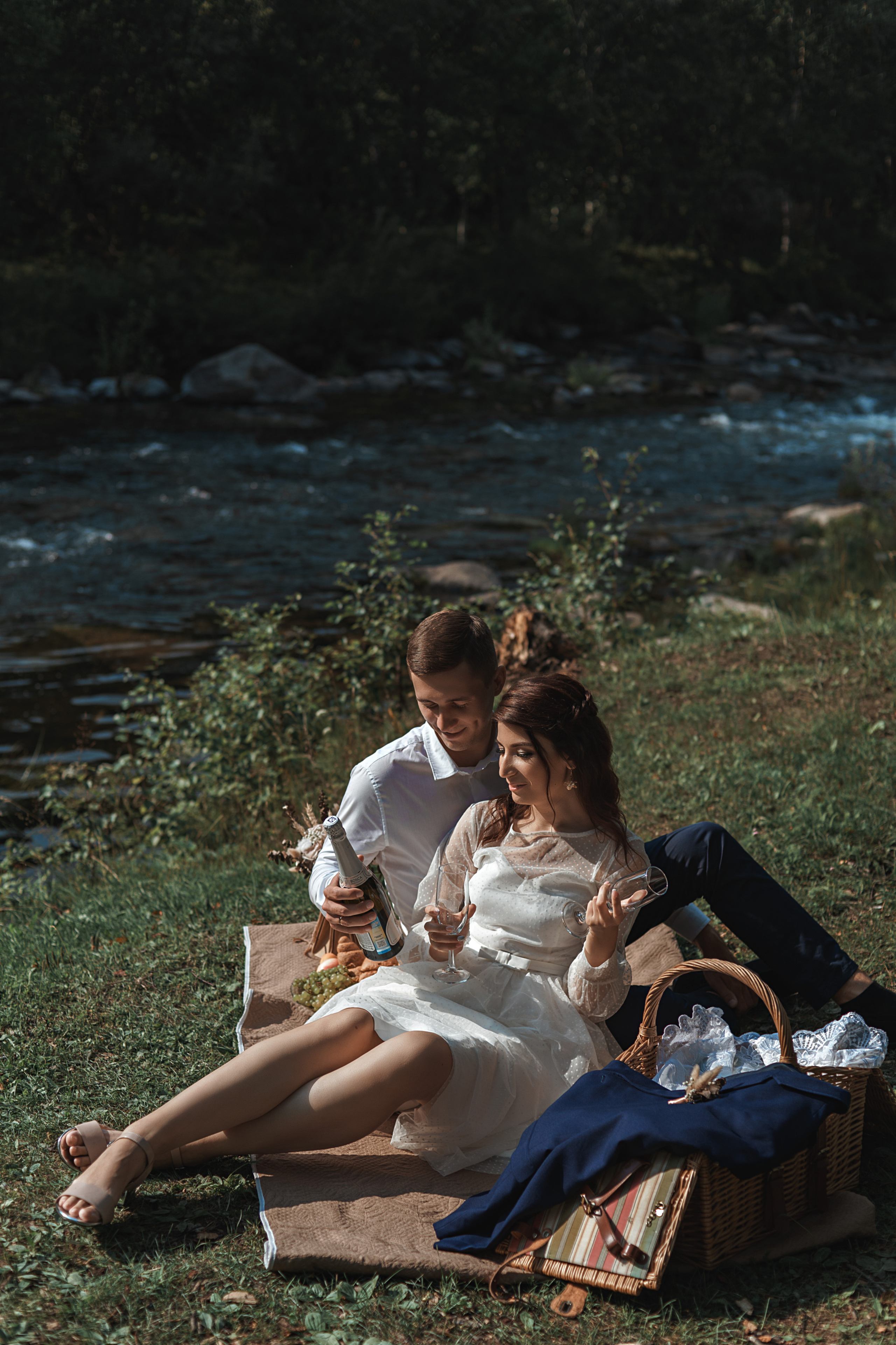 Марина и Дима Мраморный карьер Байкал. Свадебный и семейный фотограф в Краснодаре и Краснодарском крае