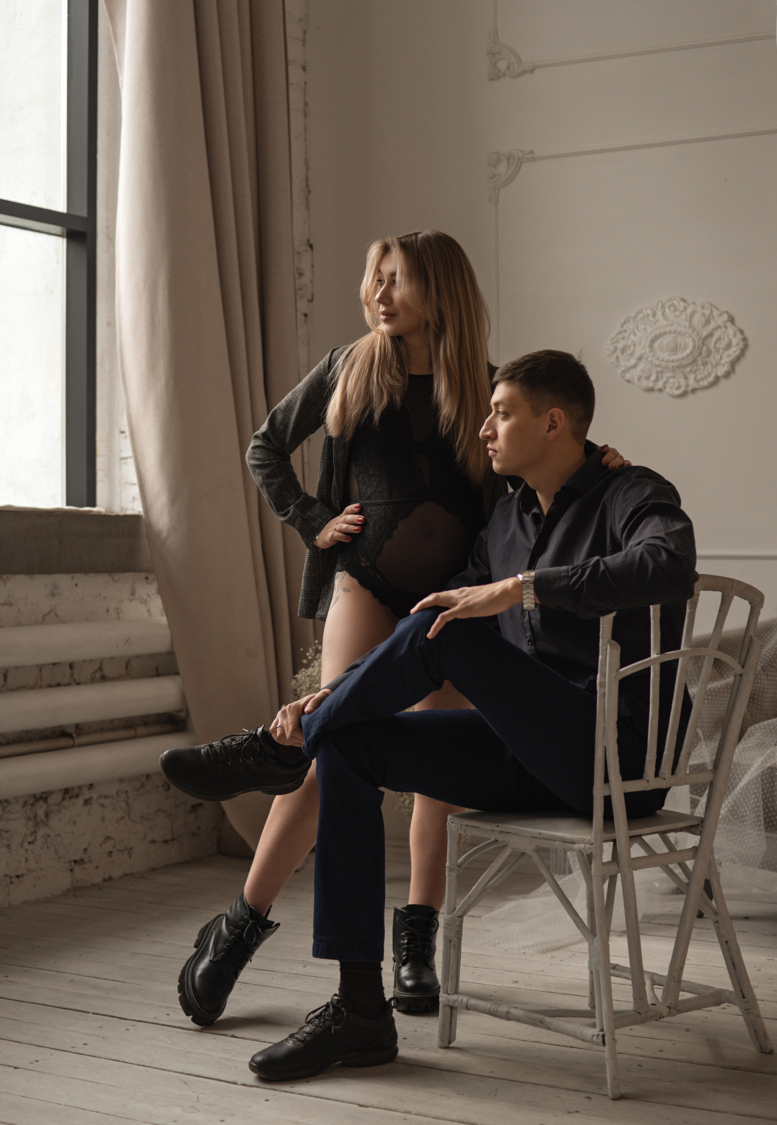 Анастасия и Александр. Свадебный и семейный фотограф в Краснодаре и Краснодарском крае