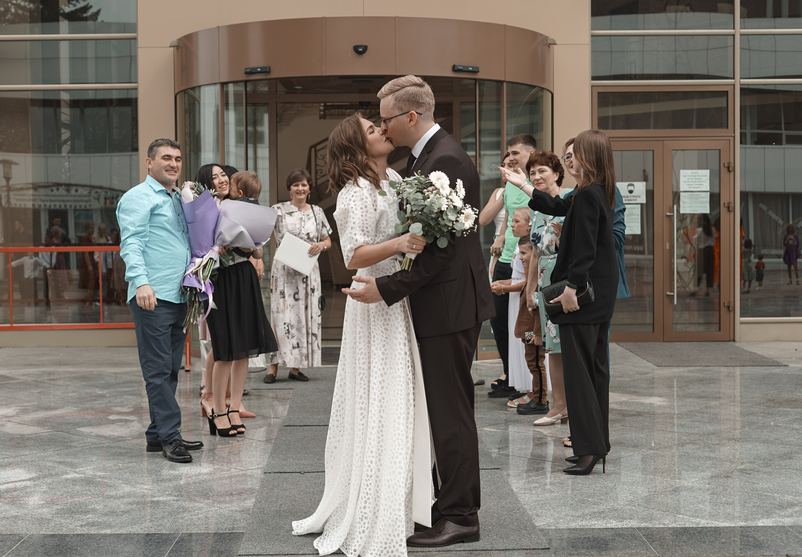 Анастасия и Павел. Свадебный и семейный фотограф в Краснодаре и Краснодарском крае