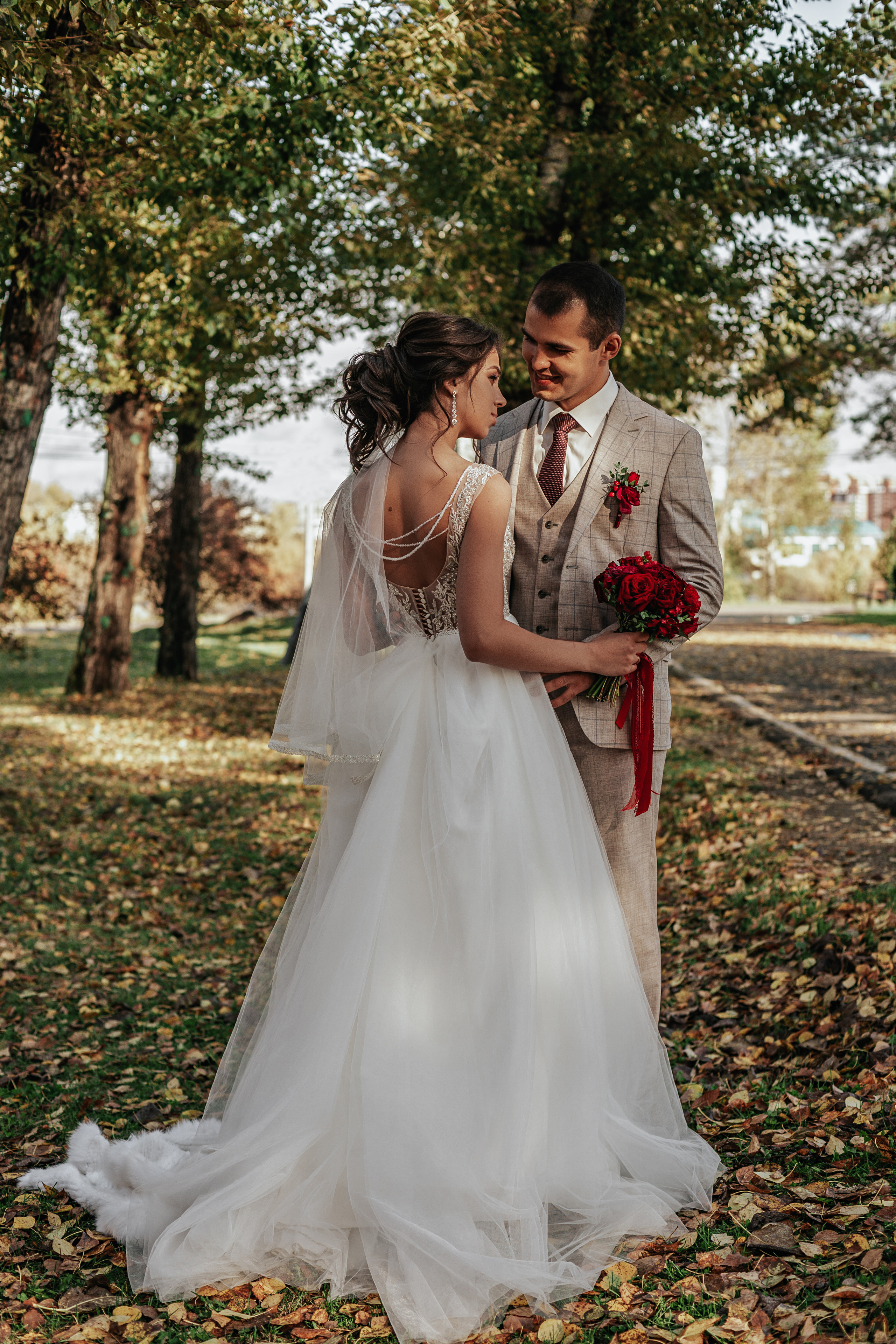 Станислав и Анастасия. Свадебный и семейный фотограф в Краснодаре и Краснодарском крае