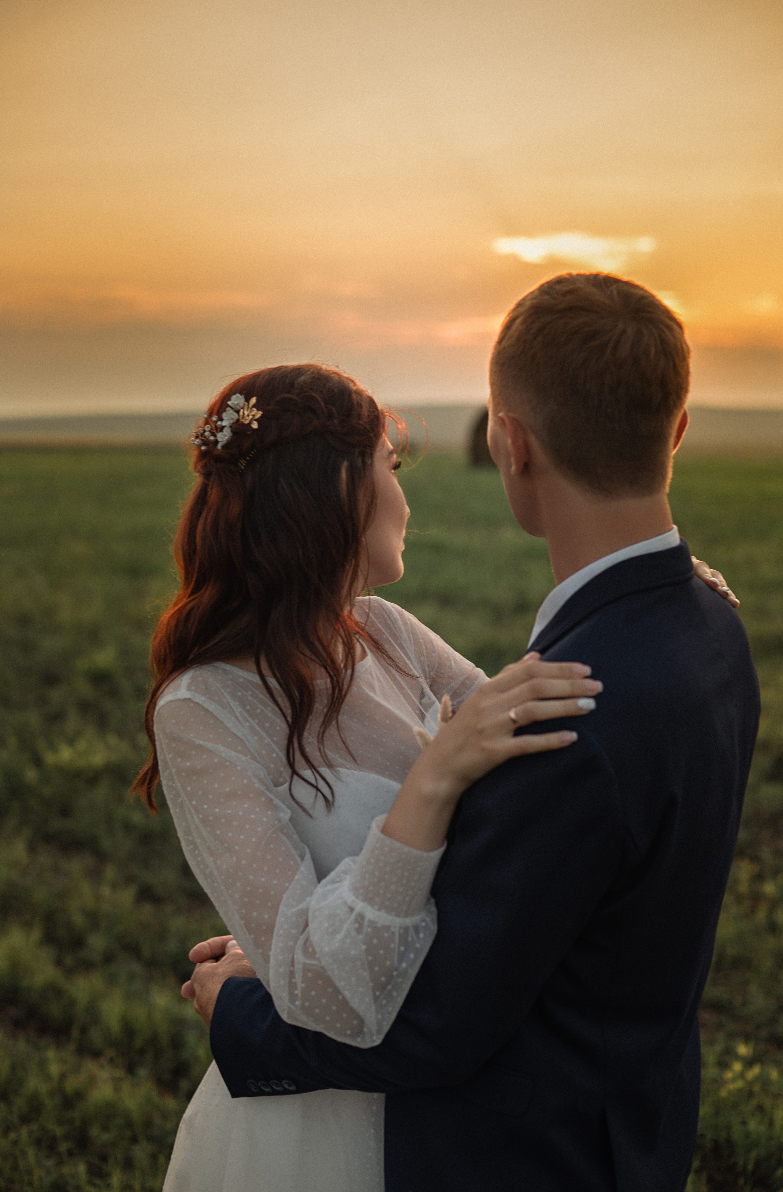 Марина и Дима Мраморный карьер Байкал. Свадебный и семейный фотограф в Краснодаре и Краснодарском крае