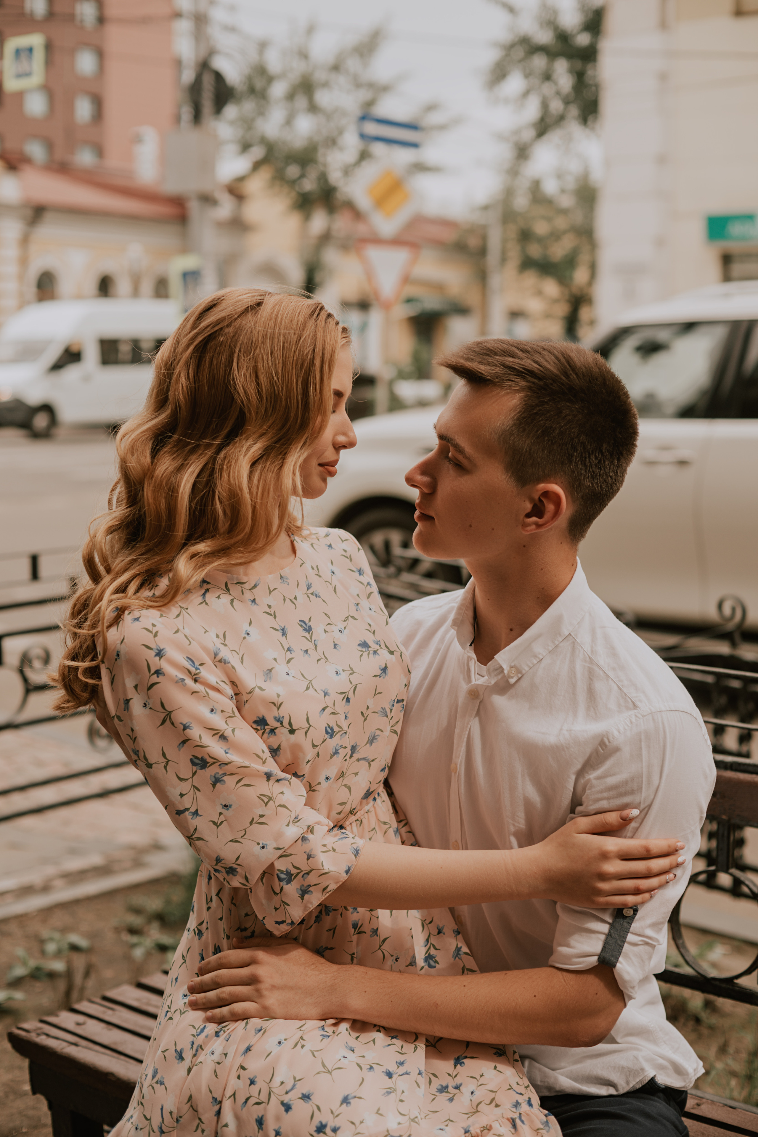 Ева. Свадебный и семейный фотограф в Краснодаре и Краснодарском крае