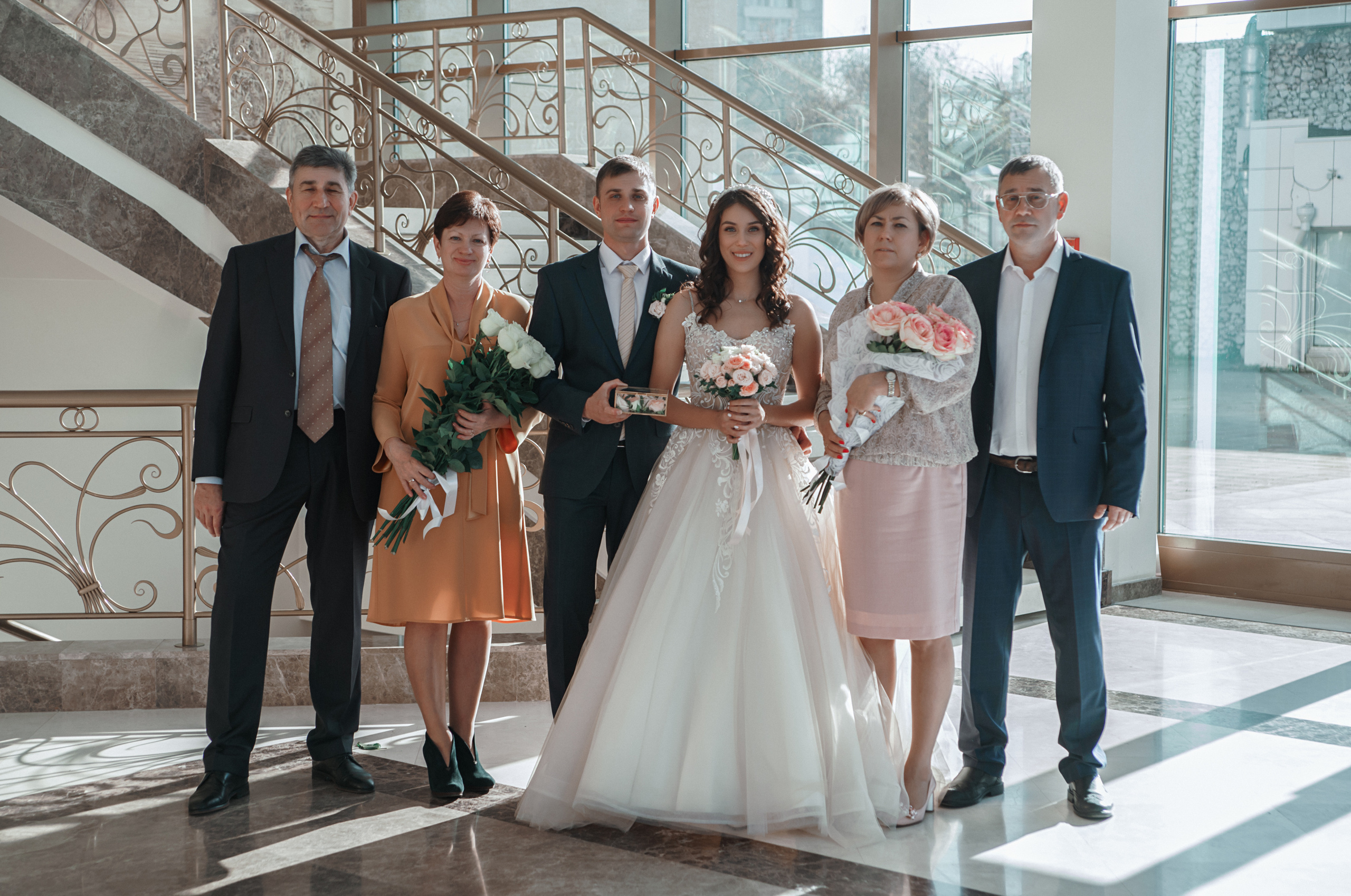 Женя и Иван. Свадебный и семейный фотограф в Краснодаре и Краснодарском крае