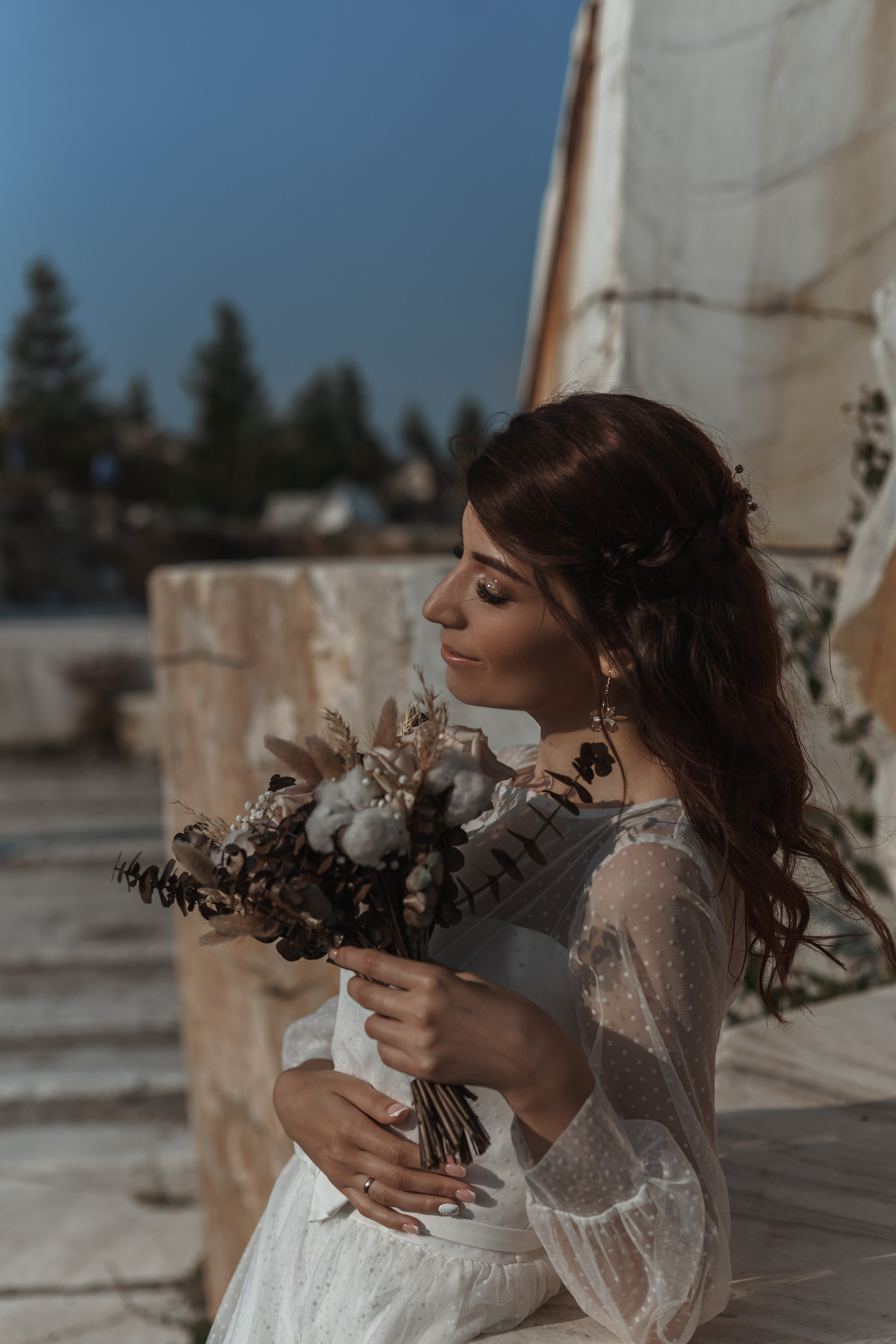 Марина и Дима Мраморный карьер Байкал. Свадебный и семейный фотограф в Краснодаре и Краснодарском крае