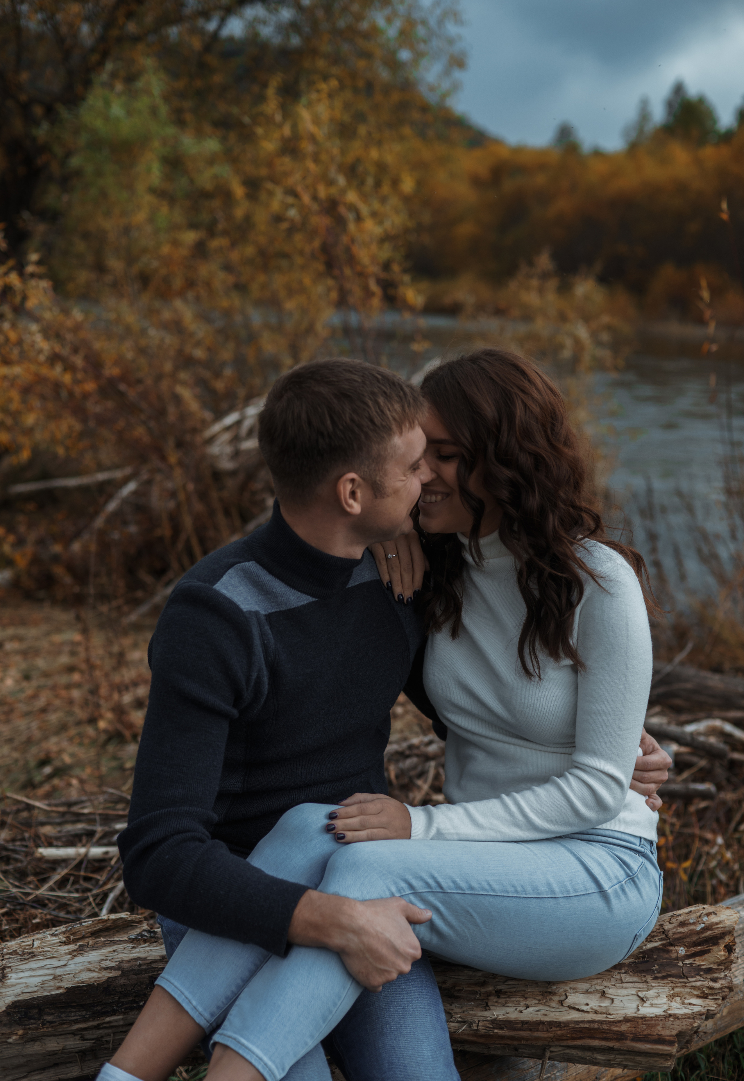 Жени и Иван. Свадебный и семейный фотограф в Краснодаре и Краснодарском крае