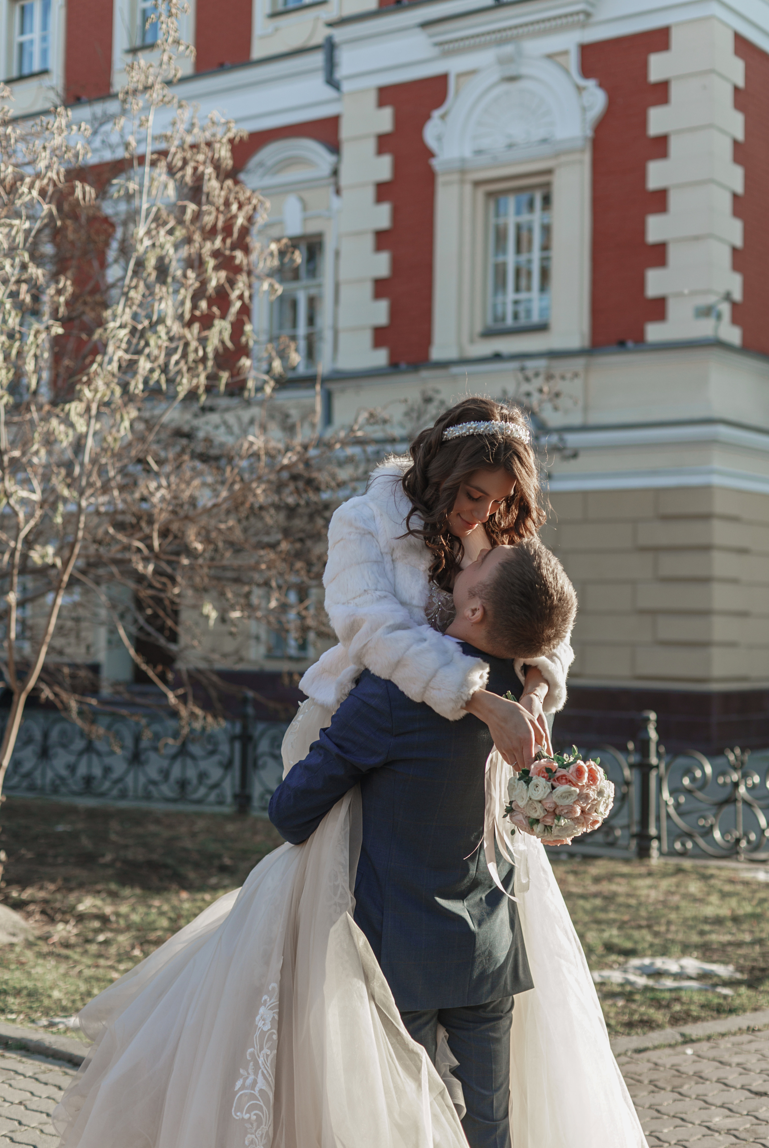 Женя и Иван. Свадебный и семейный фотограф в Краснодаре и Краснодарском крае