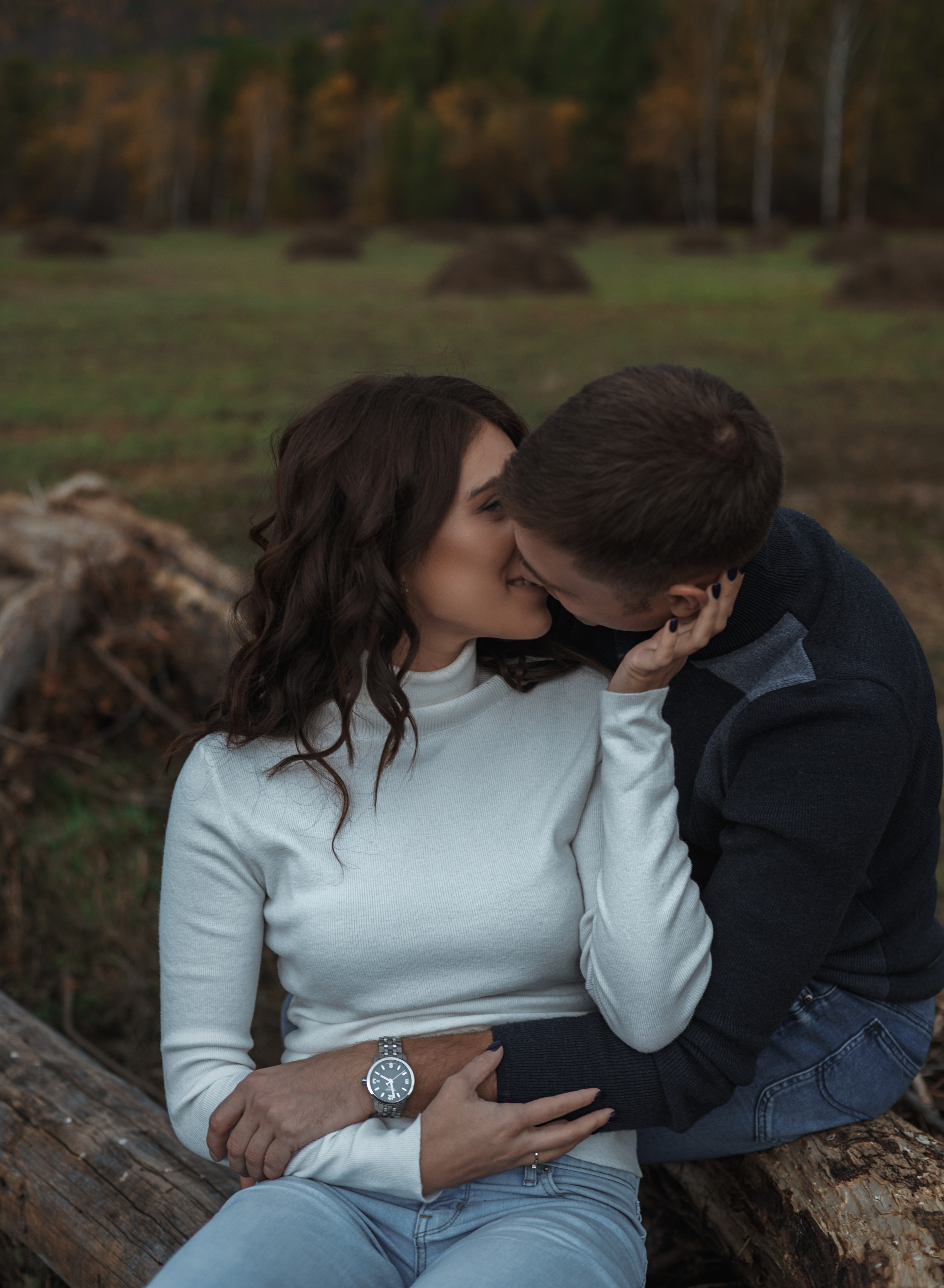 Жени и Иван. Свадебный и семейный фотограф в Краснодаре и Краснодарском крае