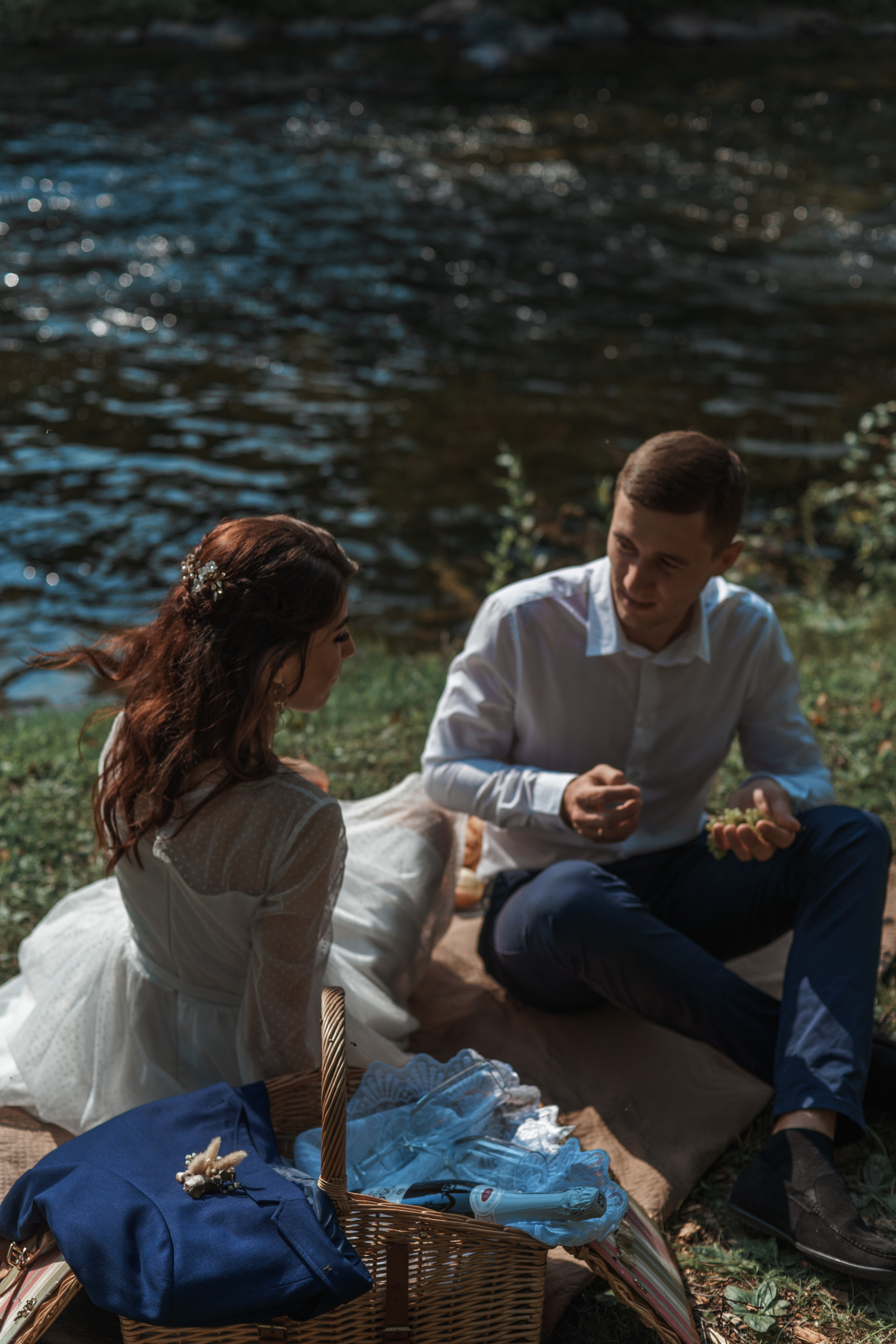 Марина и Дима Мраморный карьер Байкал. Свадебный и семейный фотограф в Краснодаре и Краснодарском крае