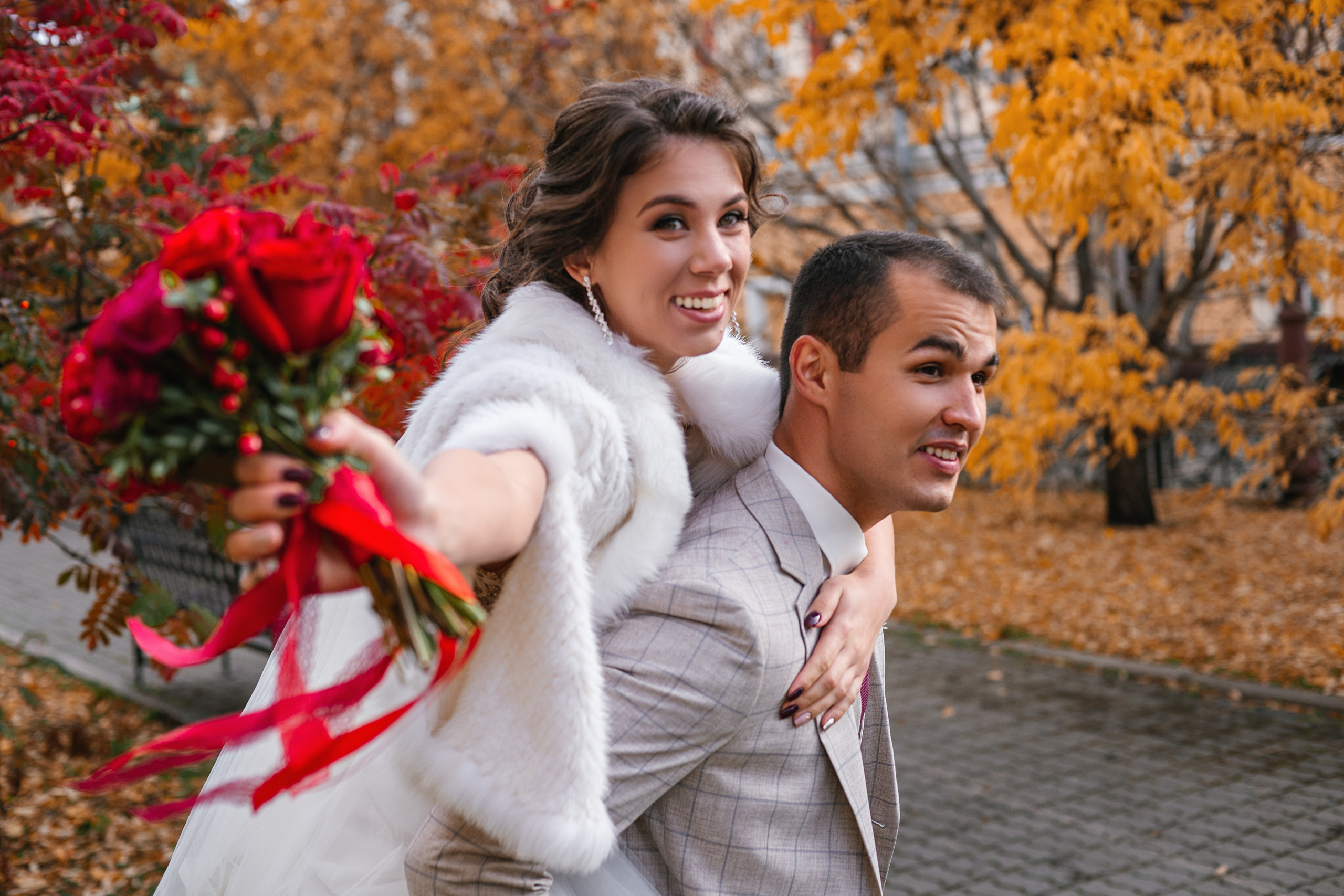 Станислав и Анастасия. Свадебный и семейный фотограф в Краснодаре и Краснодарском крае