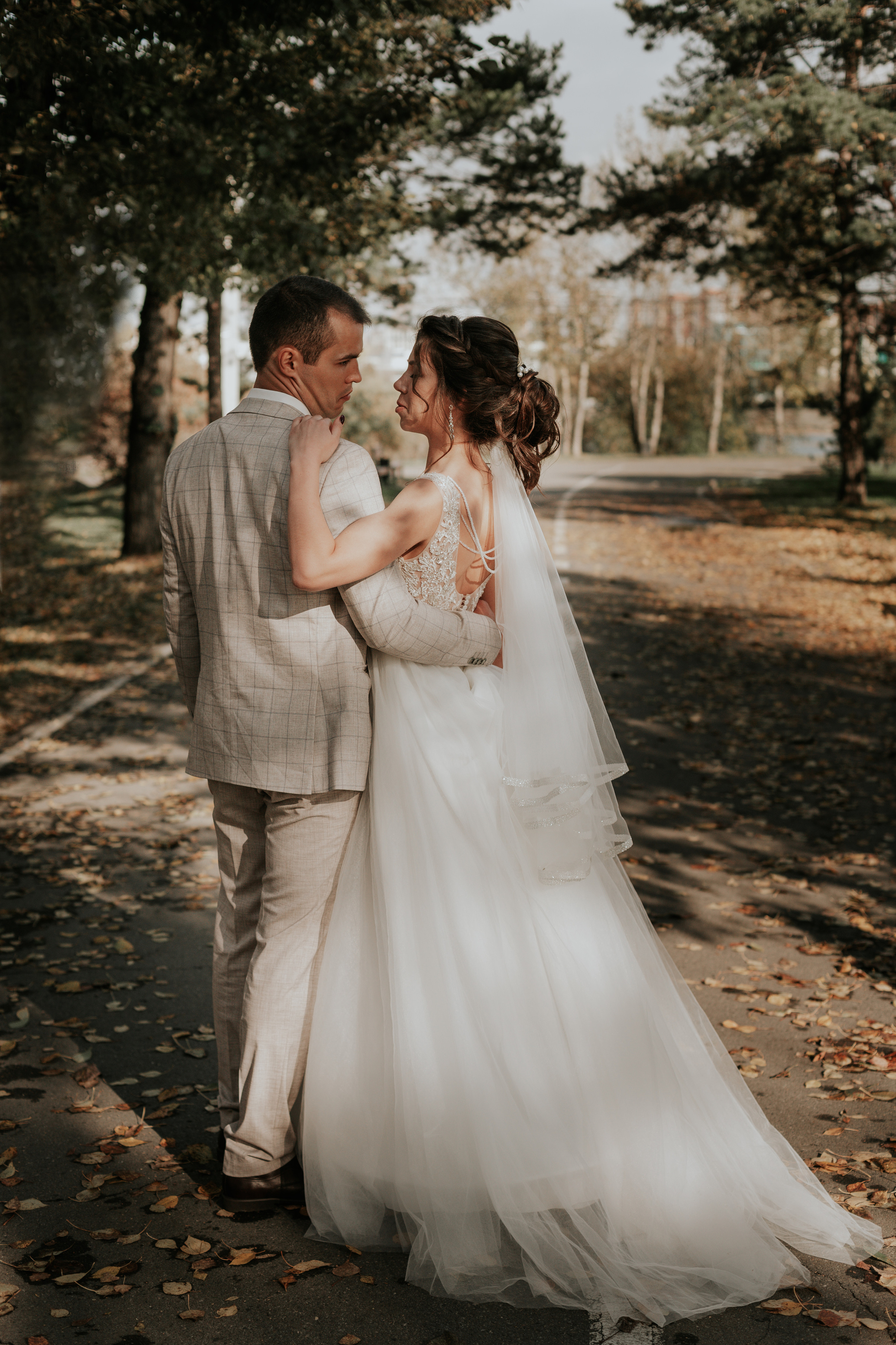 Станислав и Анастасия. Свадебный и семейный фотограф в Краснодаре и Краснодарском крае