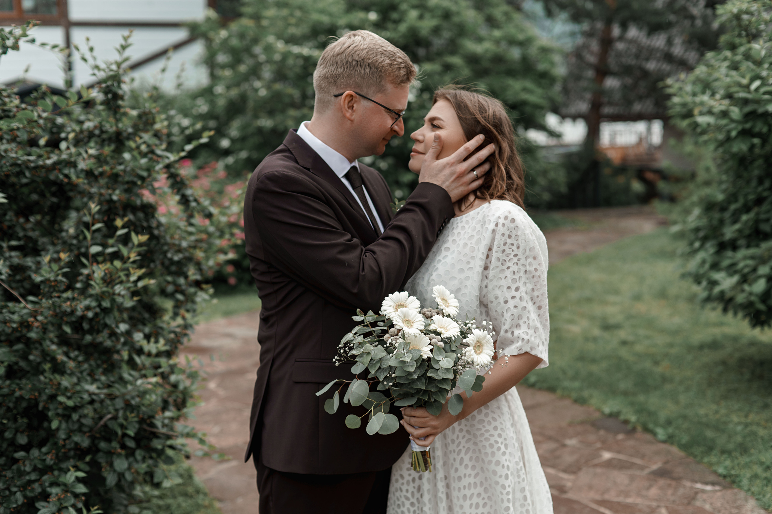 Анастасия и Павел. Свадебный и семейный фотограф в Краснодаре и Краснодарском крае