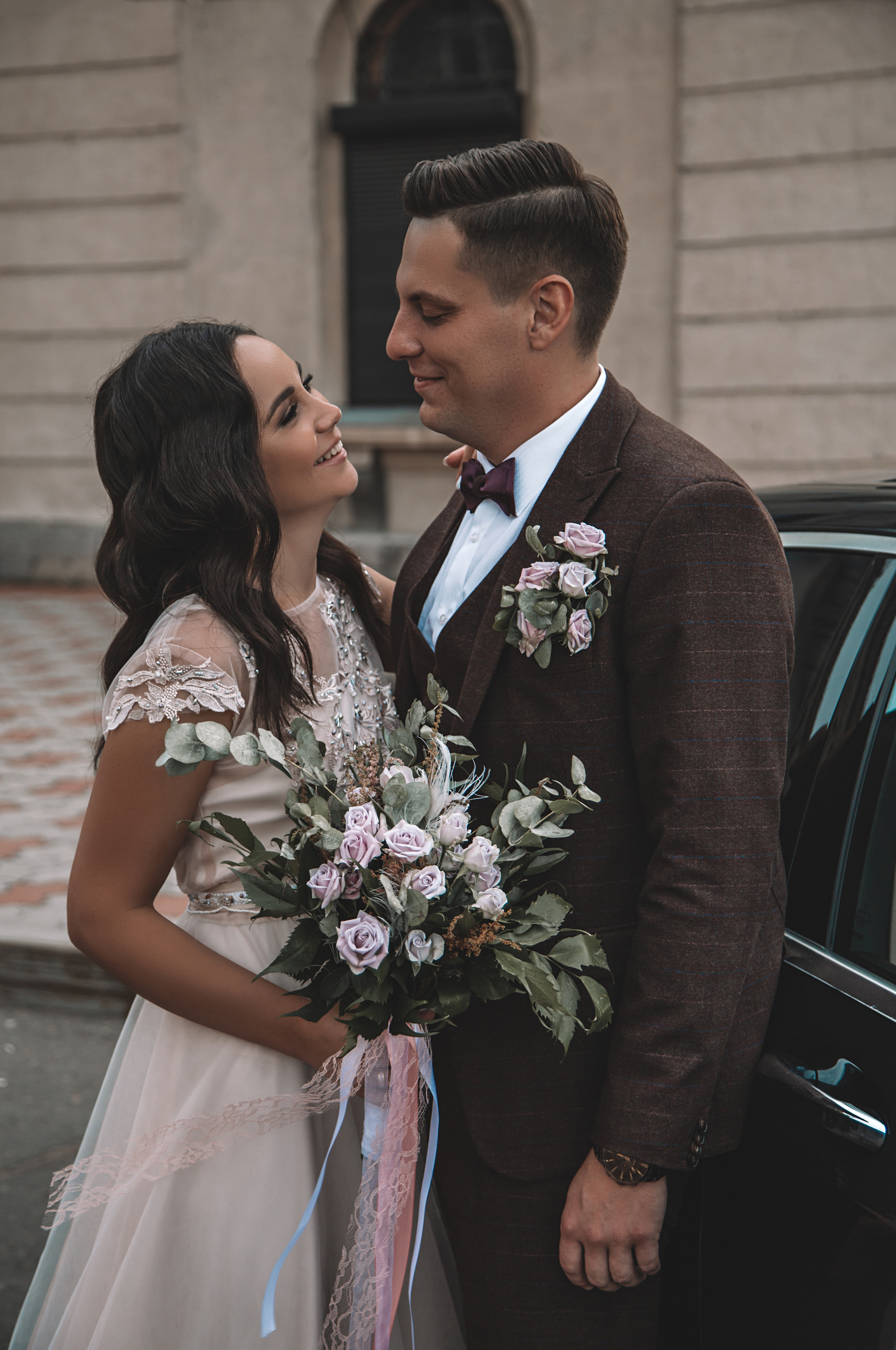 Егор и Галина. Свадебный и семейный фотограф в Краснодаре и Краснодарском крае