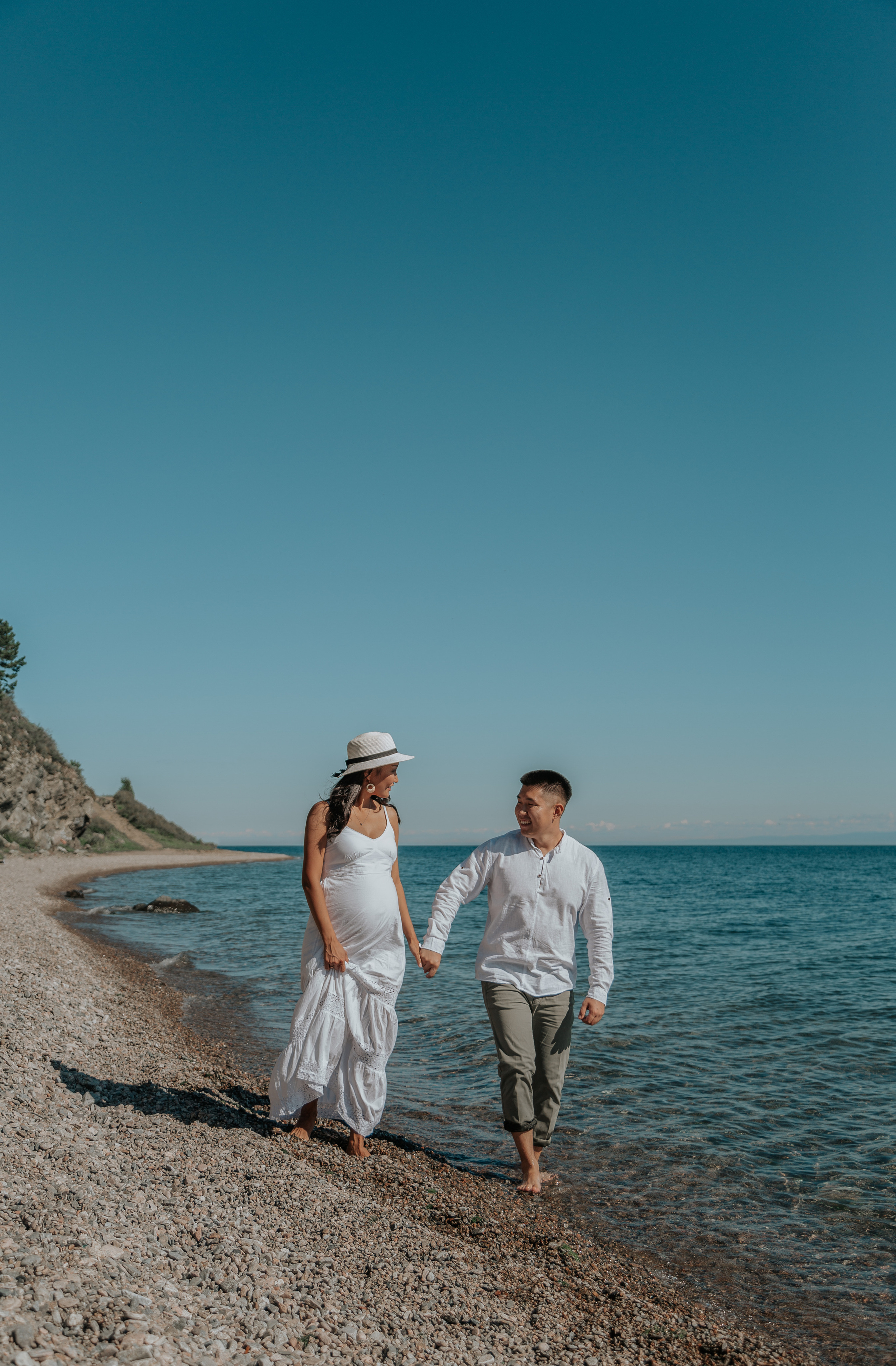 Елена и Сергей. Свадебный и семейный фотограф в Краснодаре и Краснодарском крае