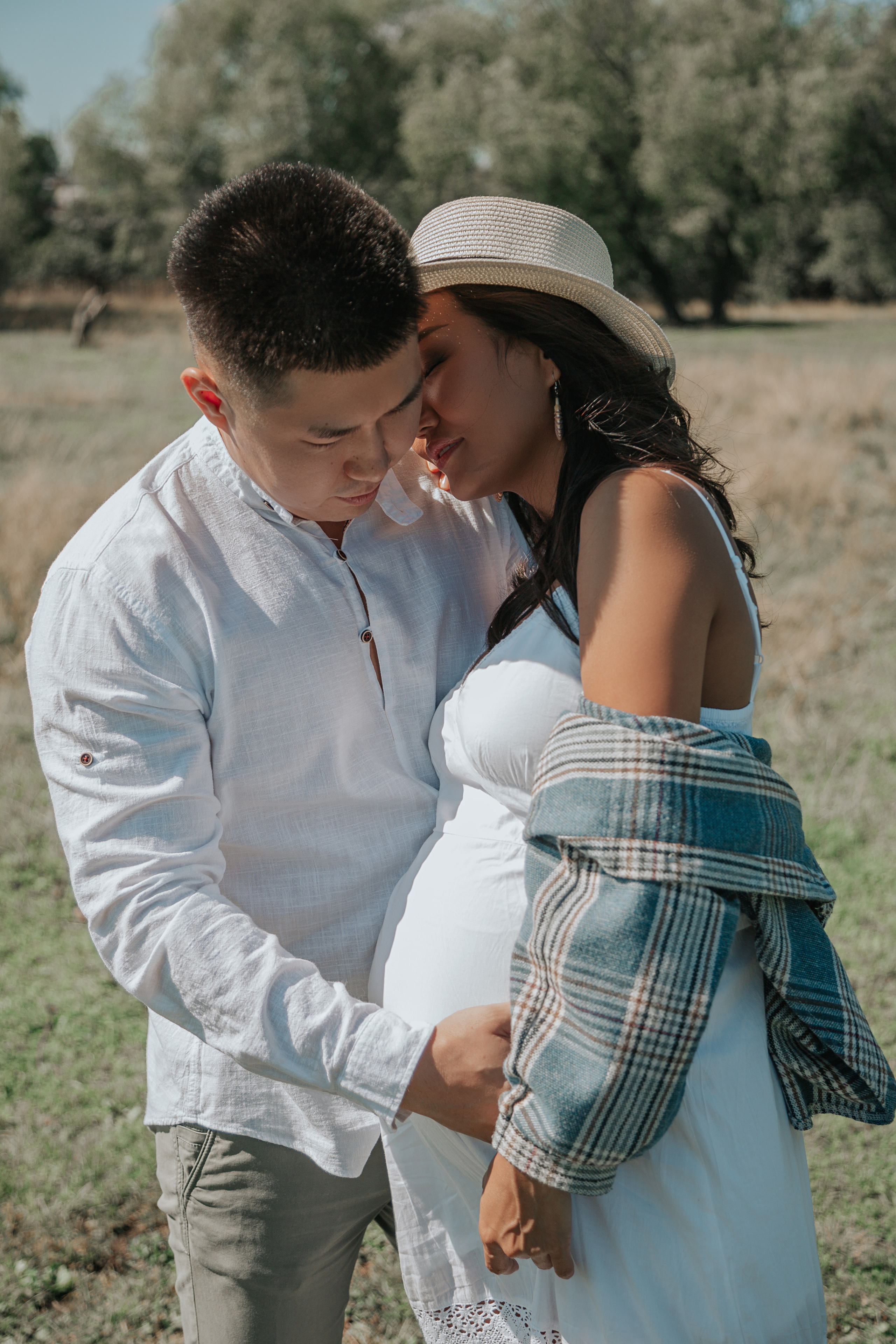 Елена и Сергей. Свадебный и семейный фотограф в Краснодаре и Краснодарском крае