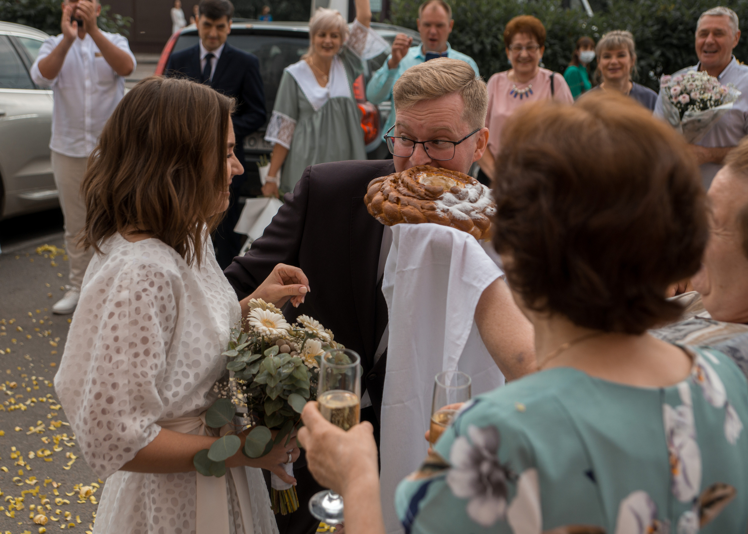Анастасия и Павел. Свадебный и семейный фотограф в Краснодаре и Краснодарском крае