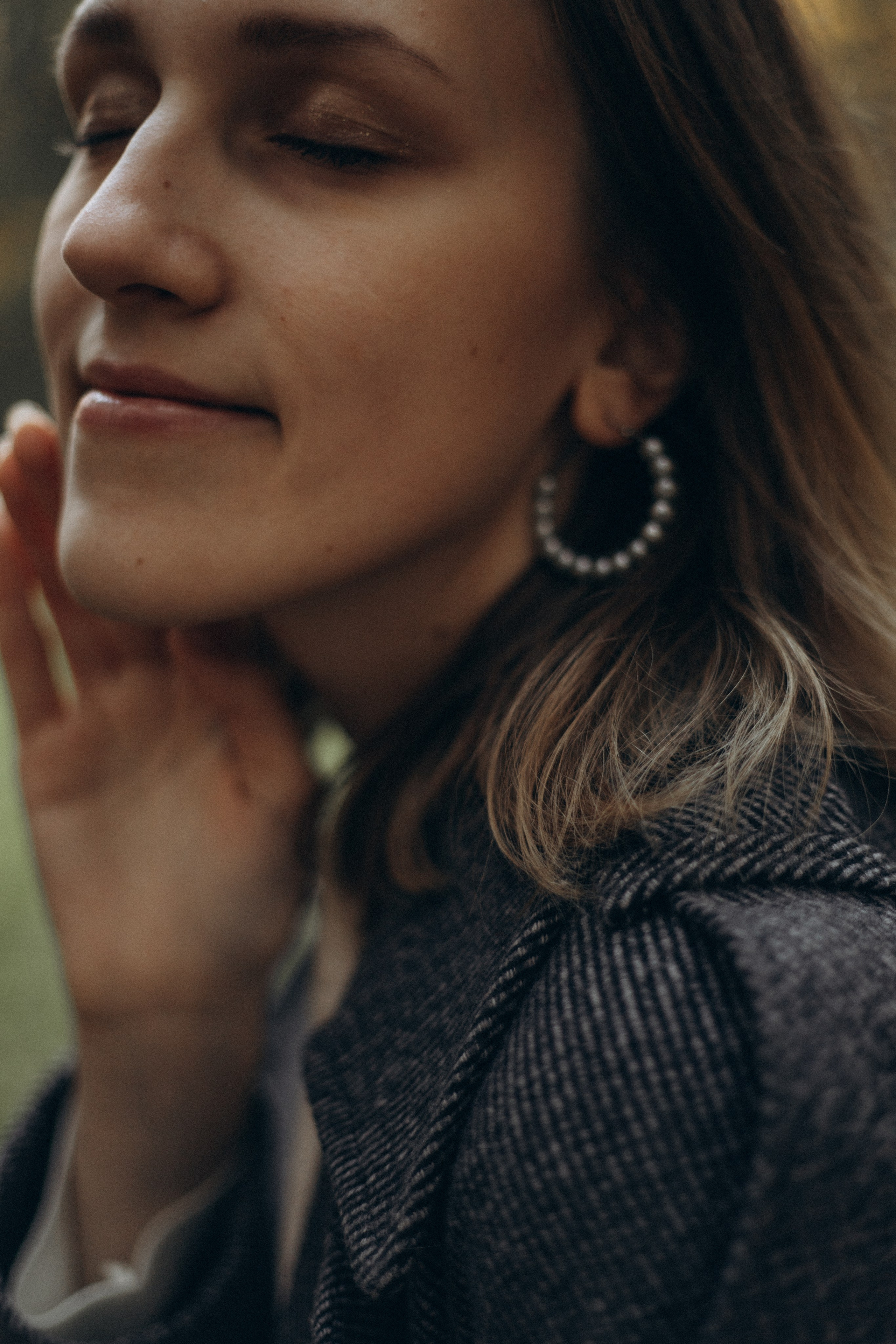 Ангелина. Фотограф в Петербурге Ольга Стрельченко