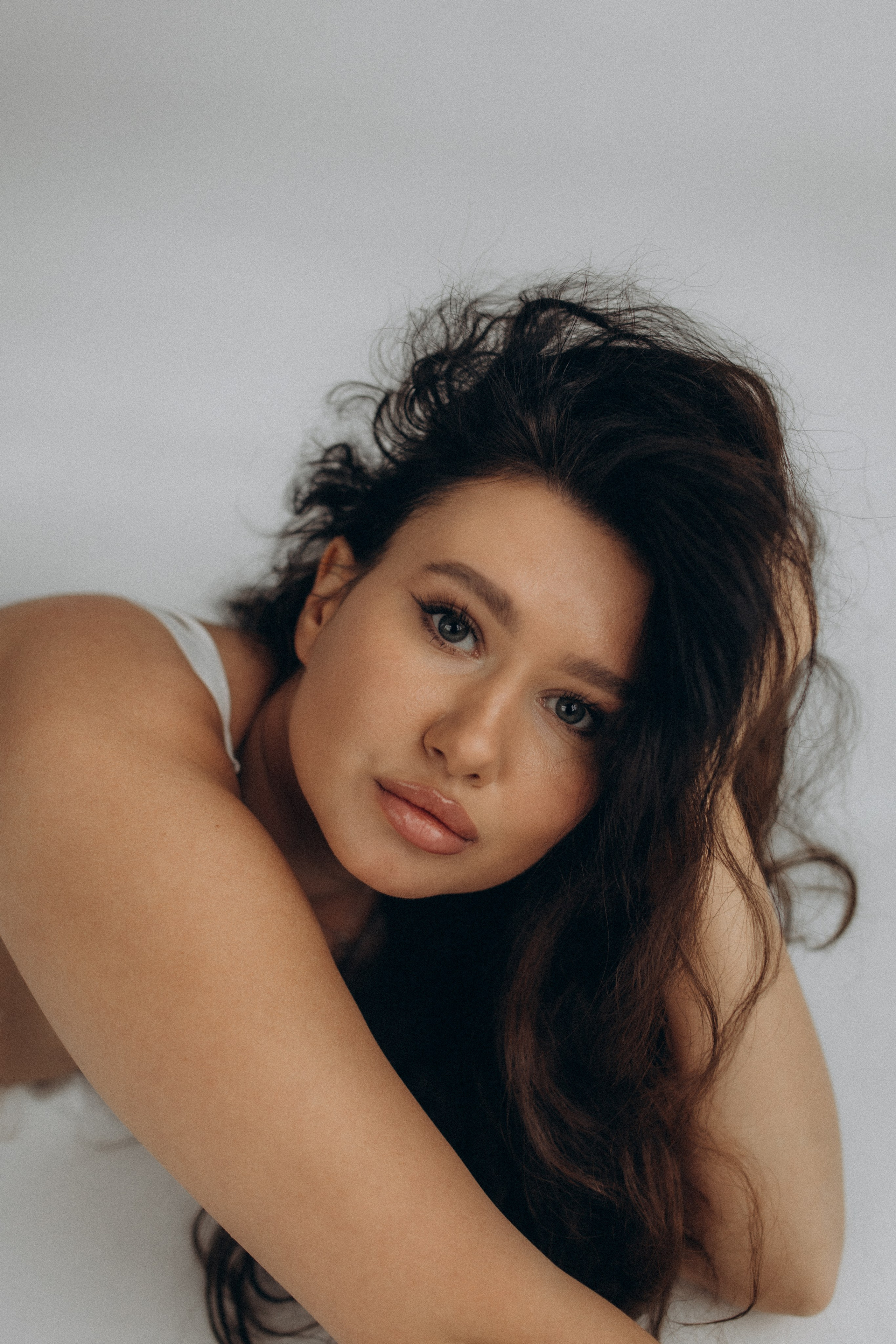 Ксюша. Фотограф в Петербурге Ольга Стрельченко