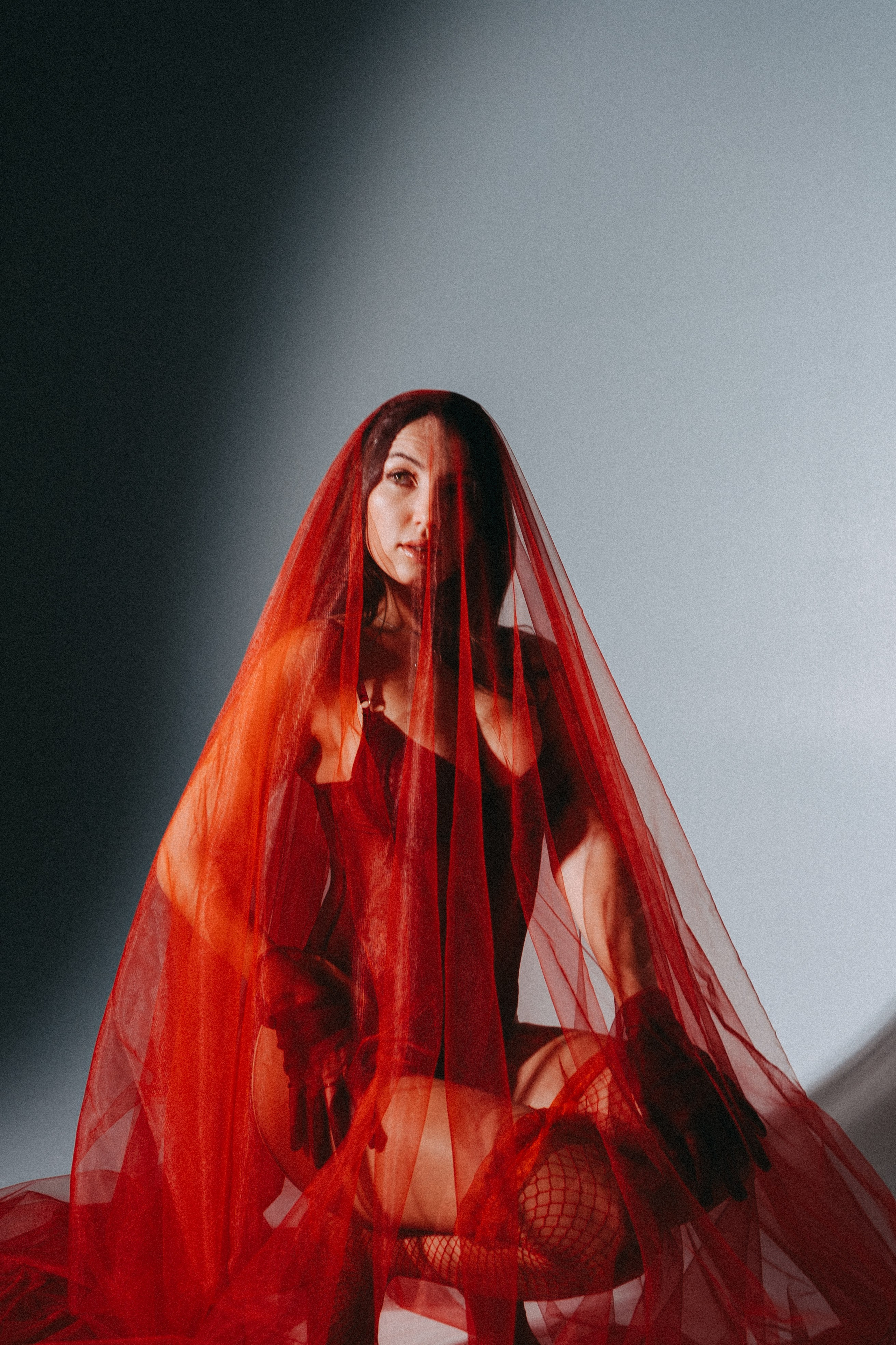 Творческая история для девушки. Профессиональный фотограф, Санкт-Петербург — Виктория Богомолова