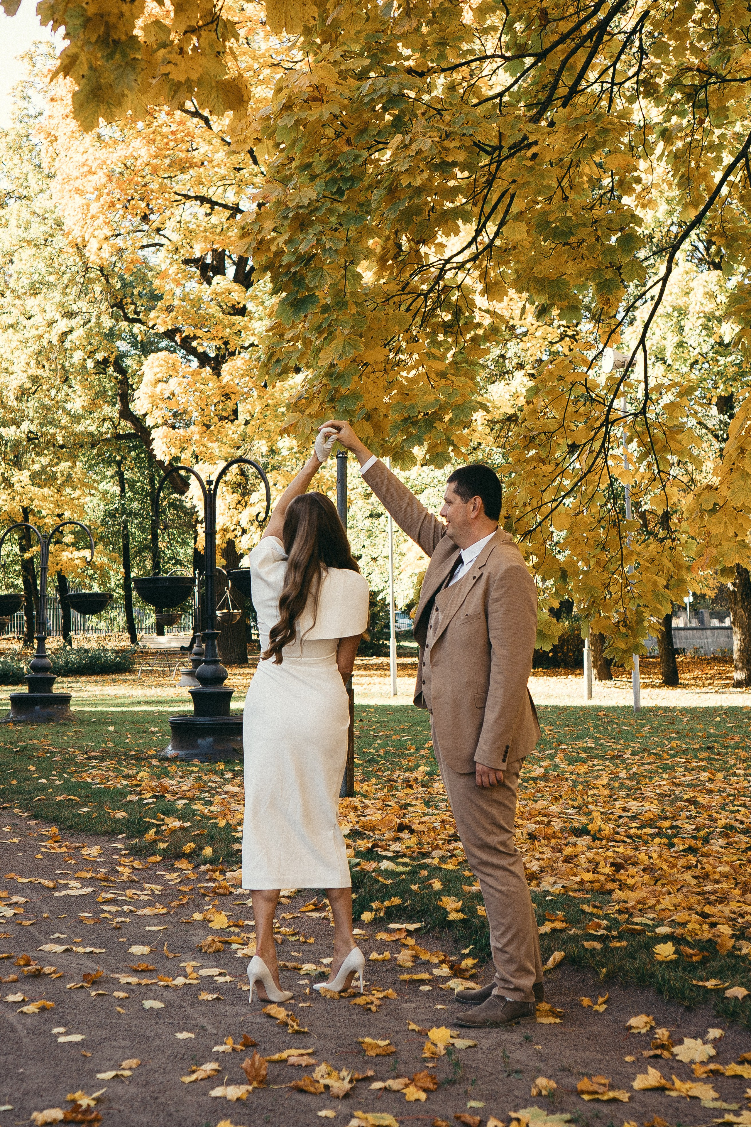 СВАДЕБНАЯ СЬЕМКА В ПУШКИН. Профессиональный фотограф, Санкт-Петербург — Виктория Богомолова