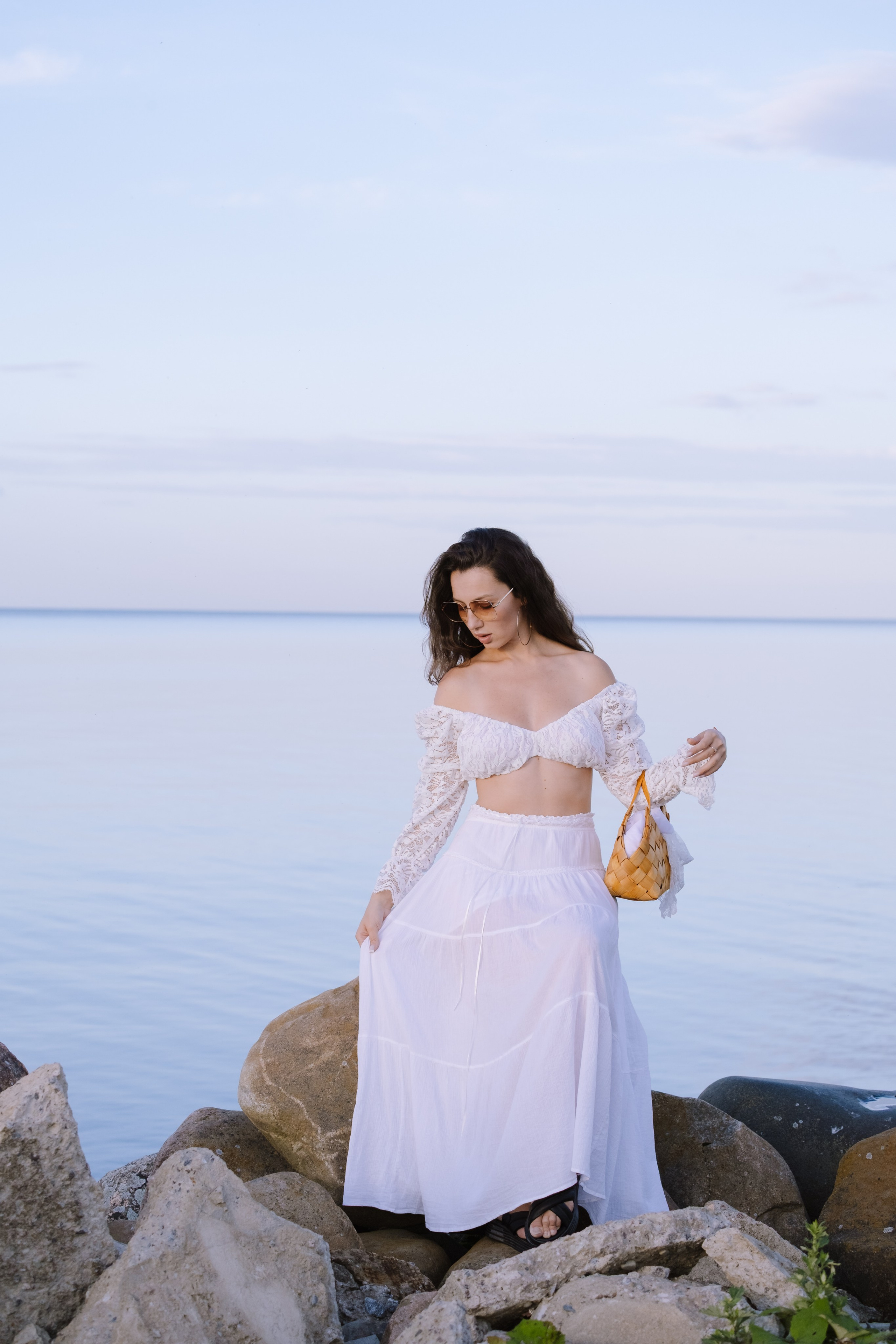 ПРОГУЛКА ПО ЛАДОЖСКОМУ ОЗЕРУ. Профессиональный фотограф, Санкт-Петербург — Виктория Богомолова