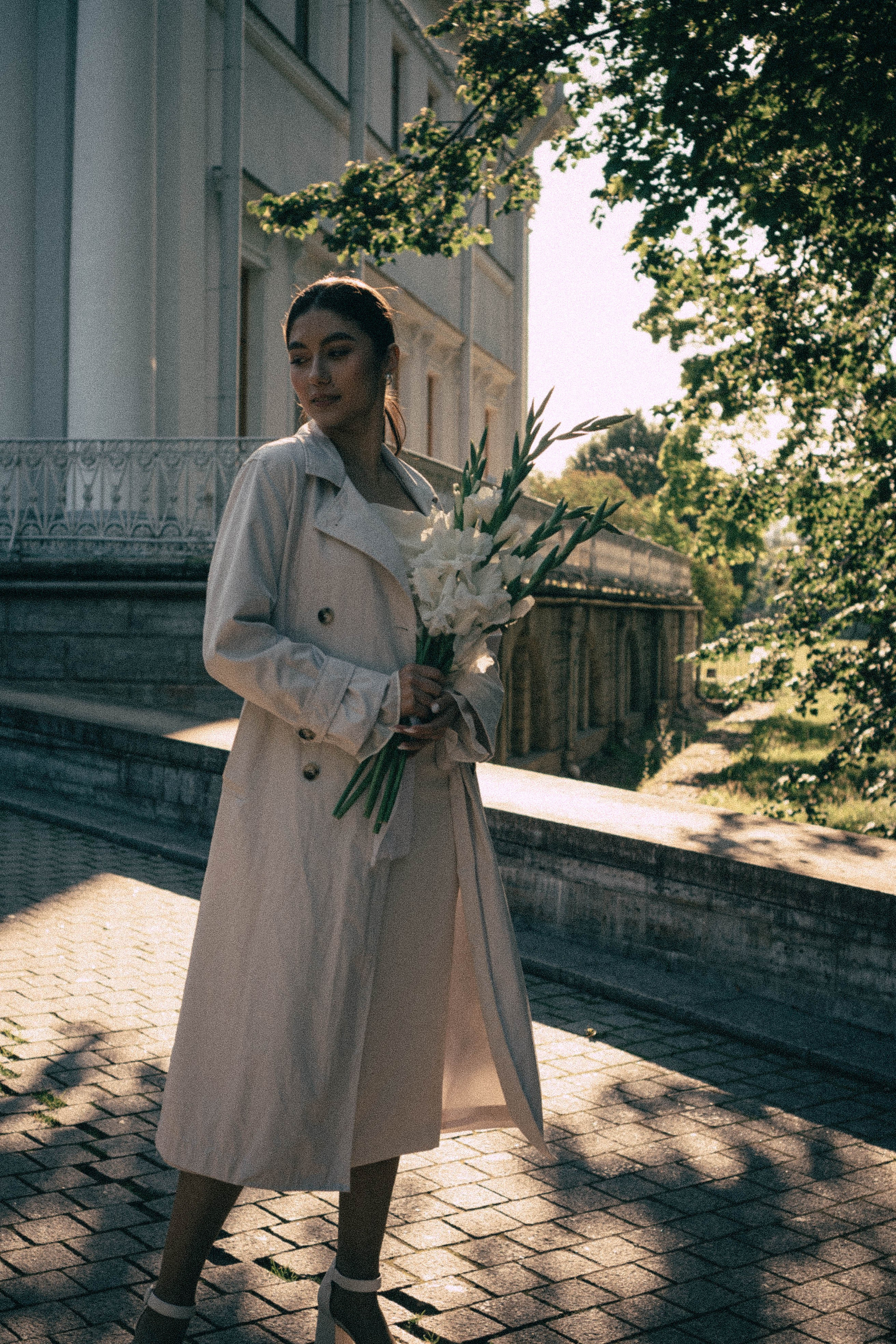 СВАДЕБНАЯ СЬЕМКА НА РАССВЕТЕ НА ЕЛАГИНОМ ОСТОРОВЕ. Профессиональный фотограф, Санкт-Петербург — Виктория Богомолова