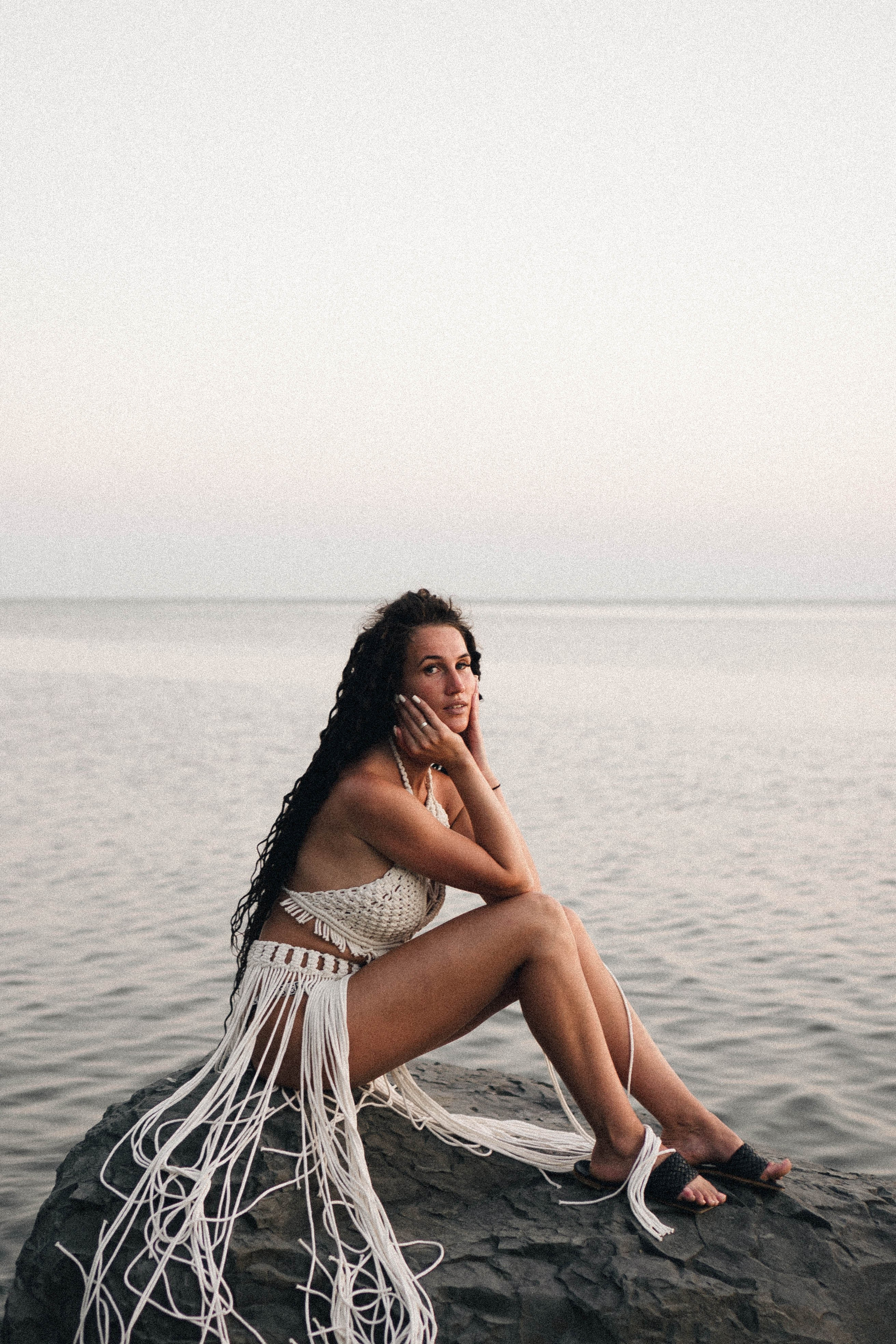 Рассвет. Профессиональный фотограф, Санкт-Петербург — Виктория Богомолова