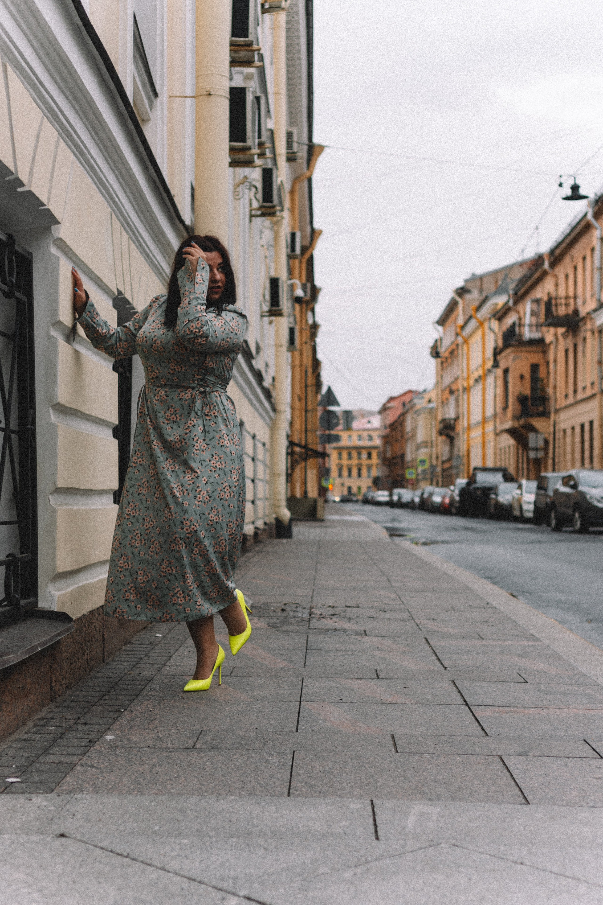 ПИТЕРСКАЯ ПРОГУЛКА. Профессиональный фотограф, Санкт-Петербург — Виктория Богомолова