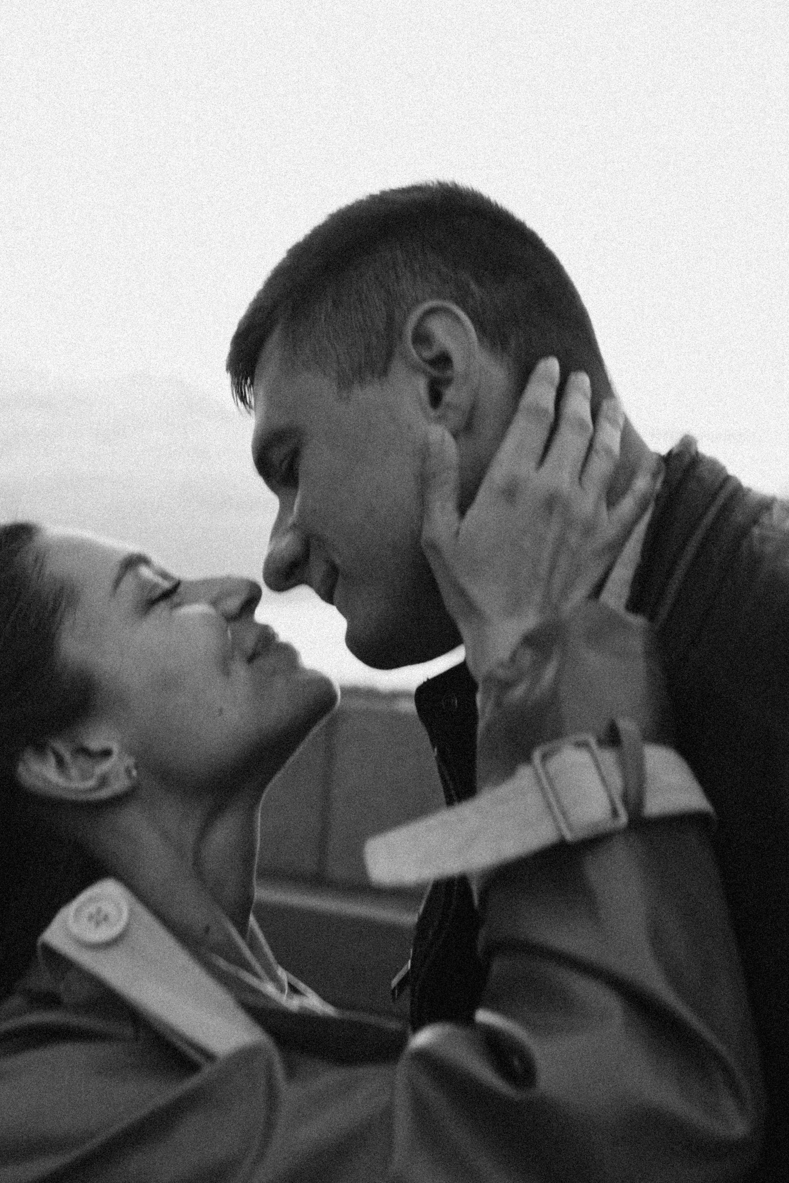 Рассветная, белые ночи. Профессиональный фотограф, Санкт-Петербург — Виктория Богомолова