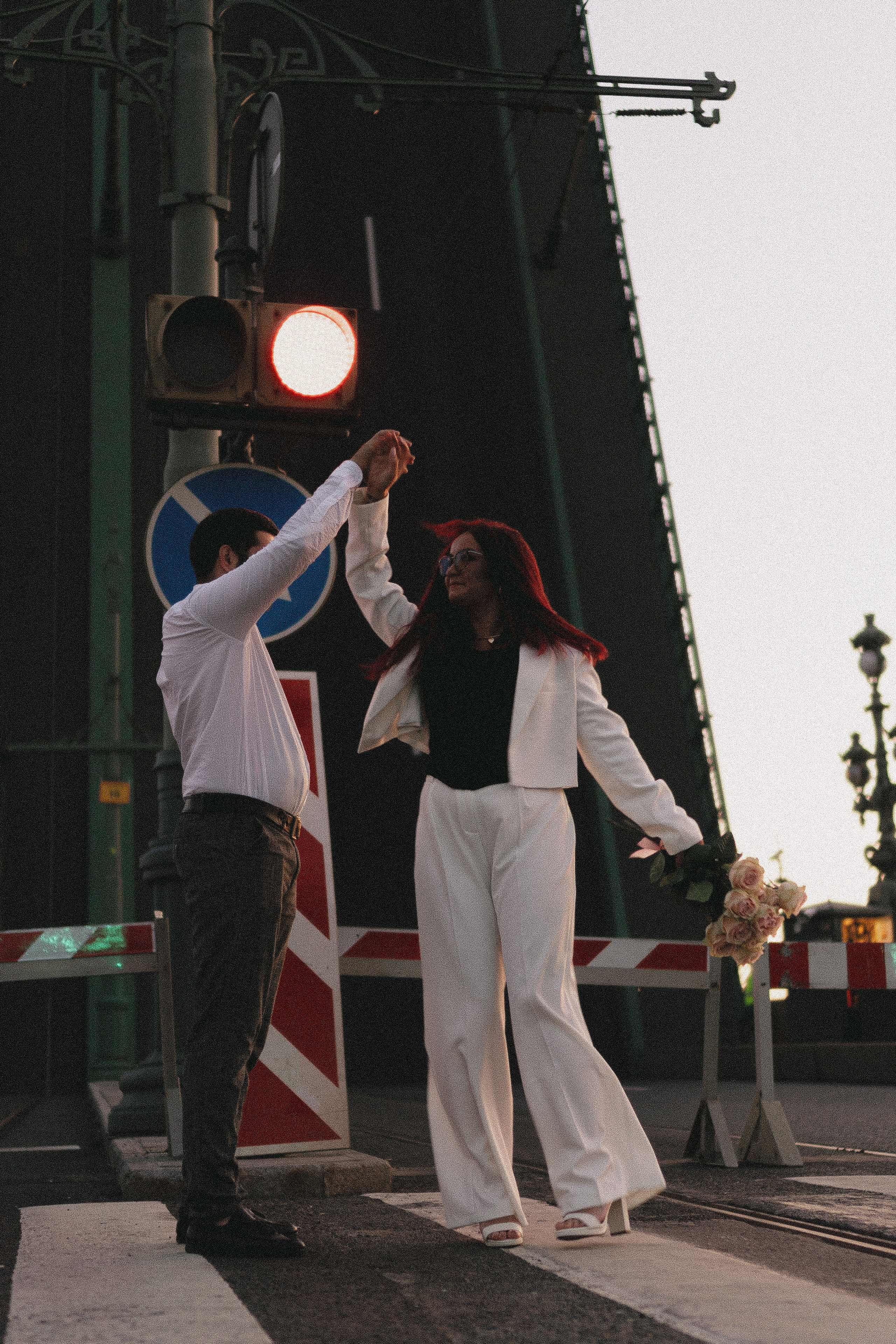 РАССВЕТНАЯ ИСТОРИЯ. Профессиональный фотограф, Санкт-Петербург — Виктория Богомолова