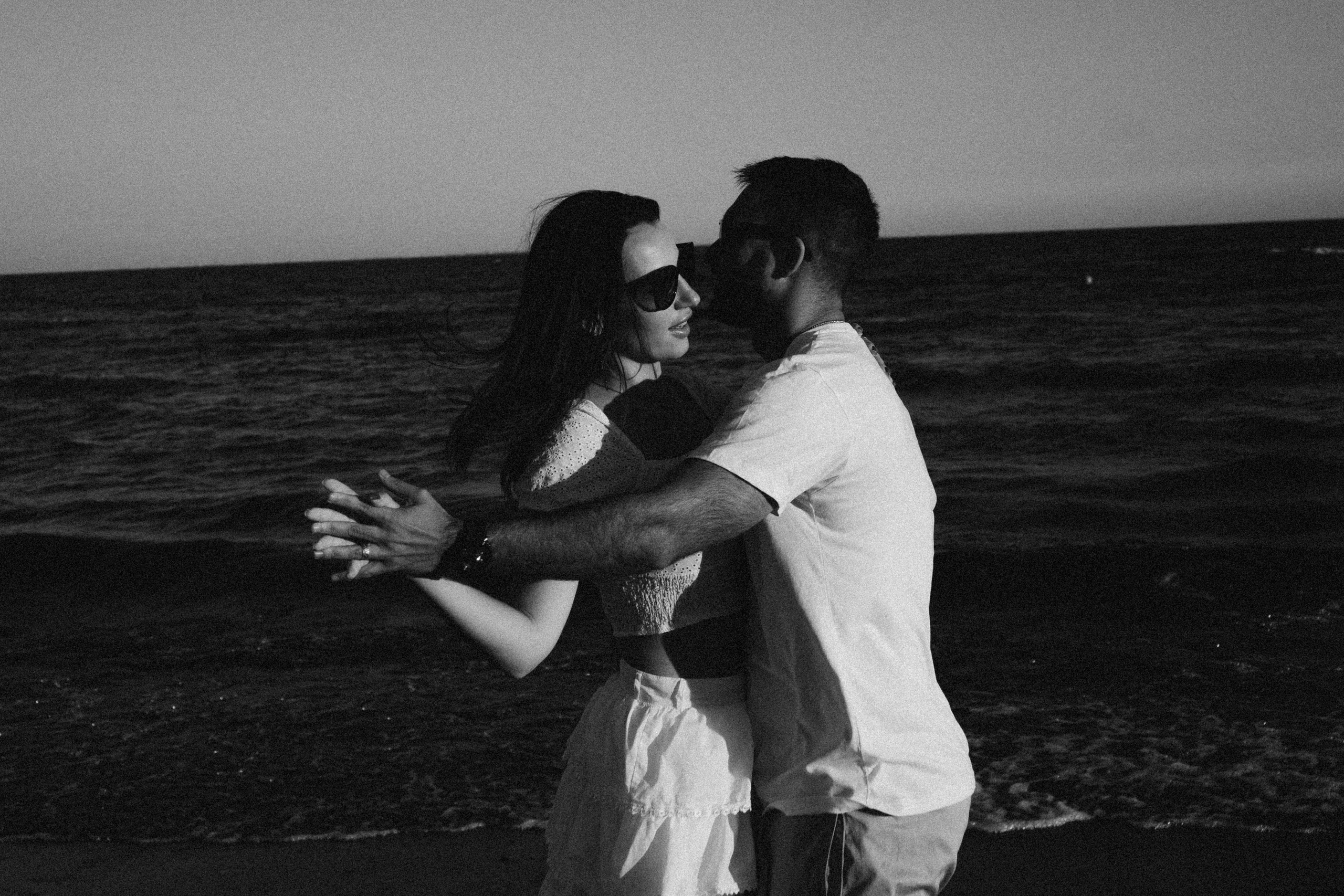 Любовь на заливе. Профессиональный фотограф, Санкт-Петербург — Виктория Богомолова