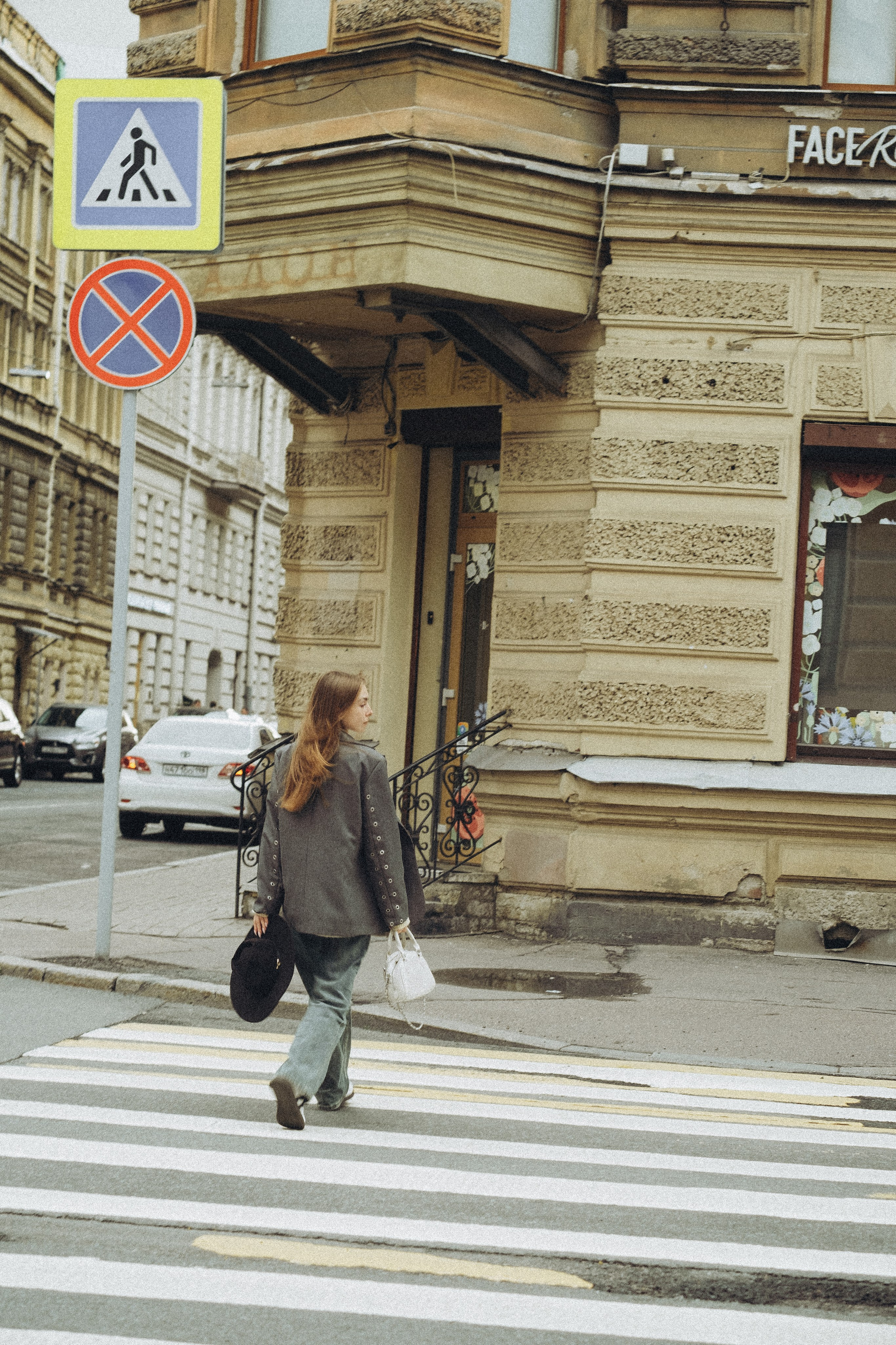 ПРОГУЛКА НА ЧЕРНЫШЕВСКОЙ. Профессиональный фотограф, Санкт-Петербург — Виктория Богомолова