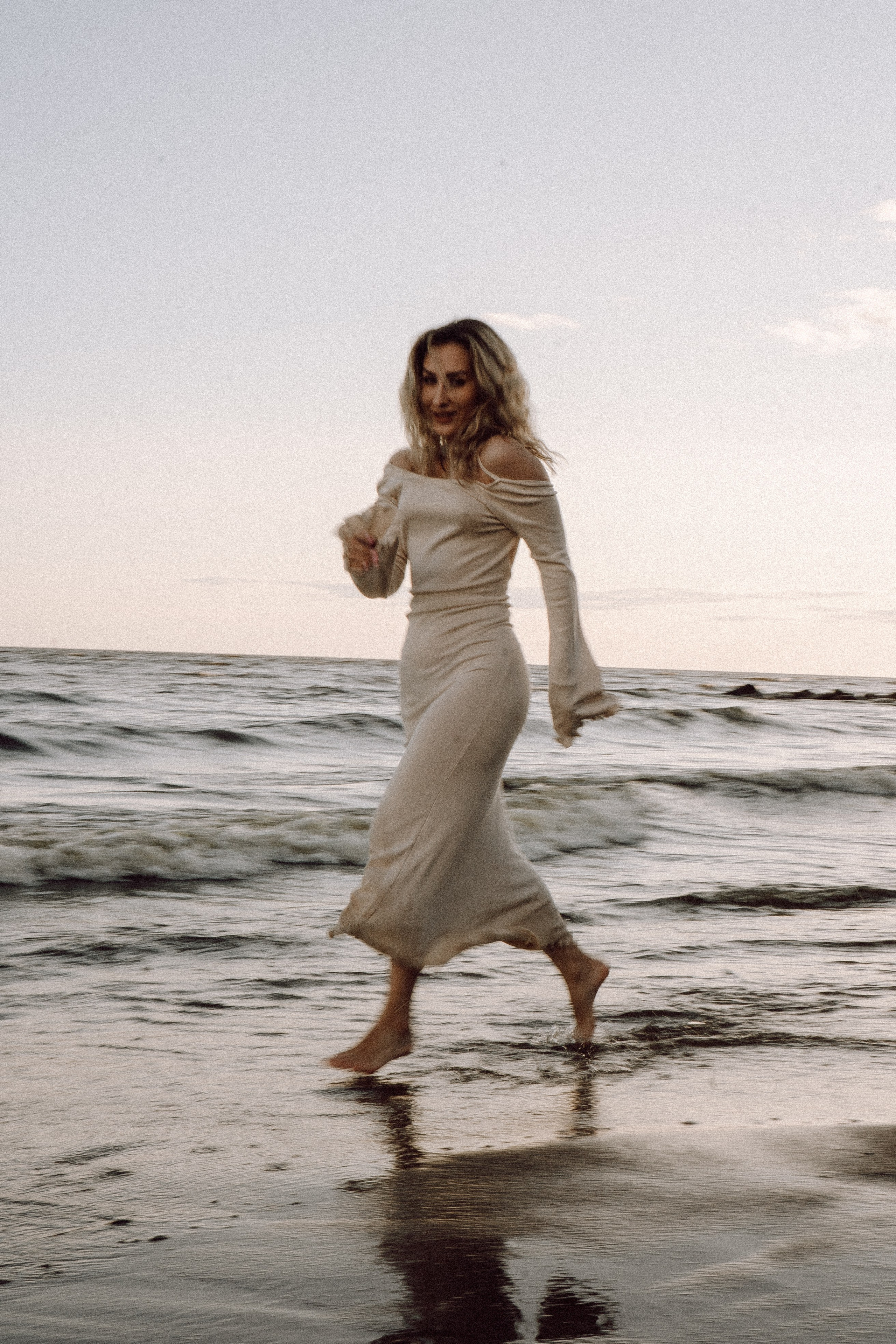 РОМАНТИКА ФИНСКОГО ЗАЛИВА. Профессиональный фотограф, Санкт-Петербург — Виктория Богомолова